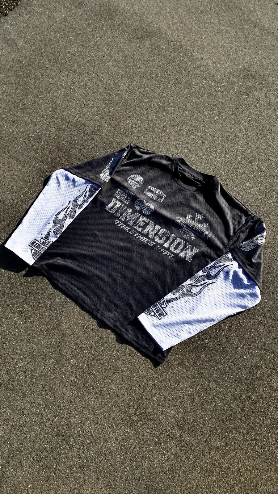 Other Dimension Staple Jersey Size US L / EU 52-54 / 3 - 1 Thumbnail