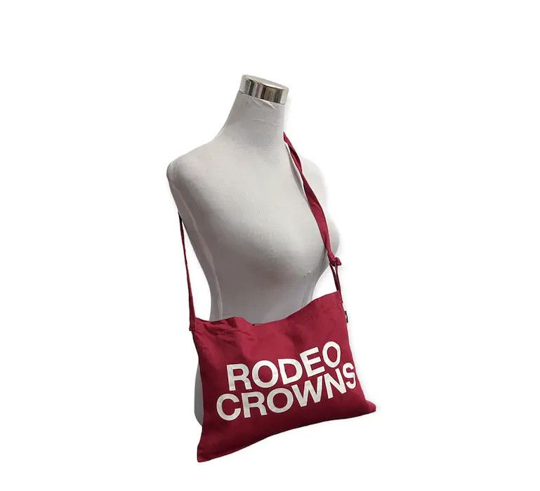 Other Rodeo Crown Sling Bag Size ONE SIZE - 1 Thumbnail
