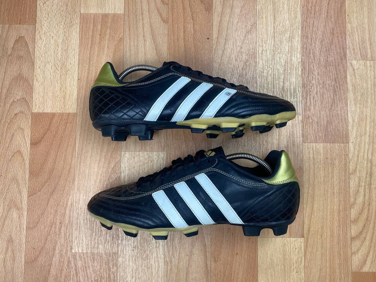 Adidas × Vintage adidas Goletto III TRX FG V23519 SIZE US 10,5 Size US 10.5 / EU 43-44 - 2 Thumbnail