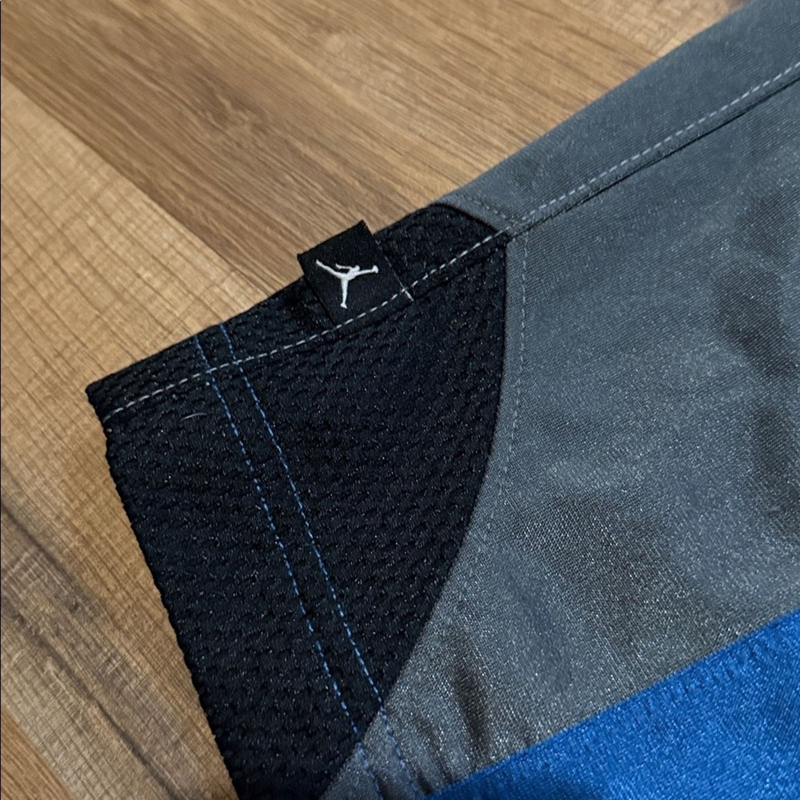 Jordan Brand Y2K Jordan Shorts Size US 28 / EU 44 - 3 Thumbnail