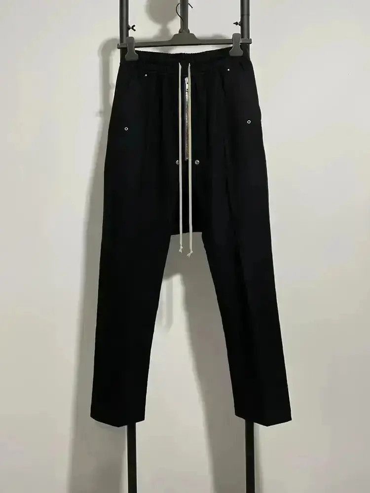 Rick Owens Sz 5-2507 Size US 34 / EU 50 - 1 Thumbnail
