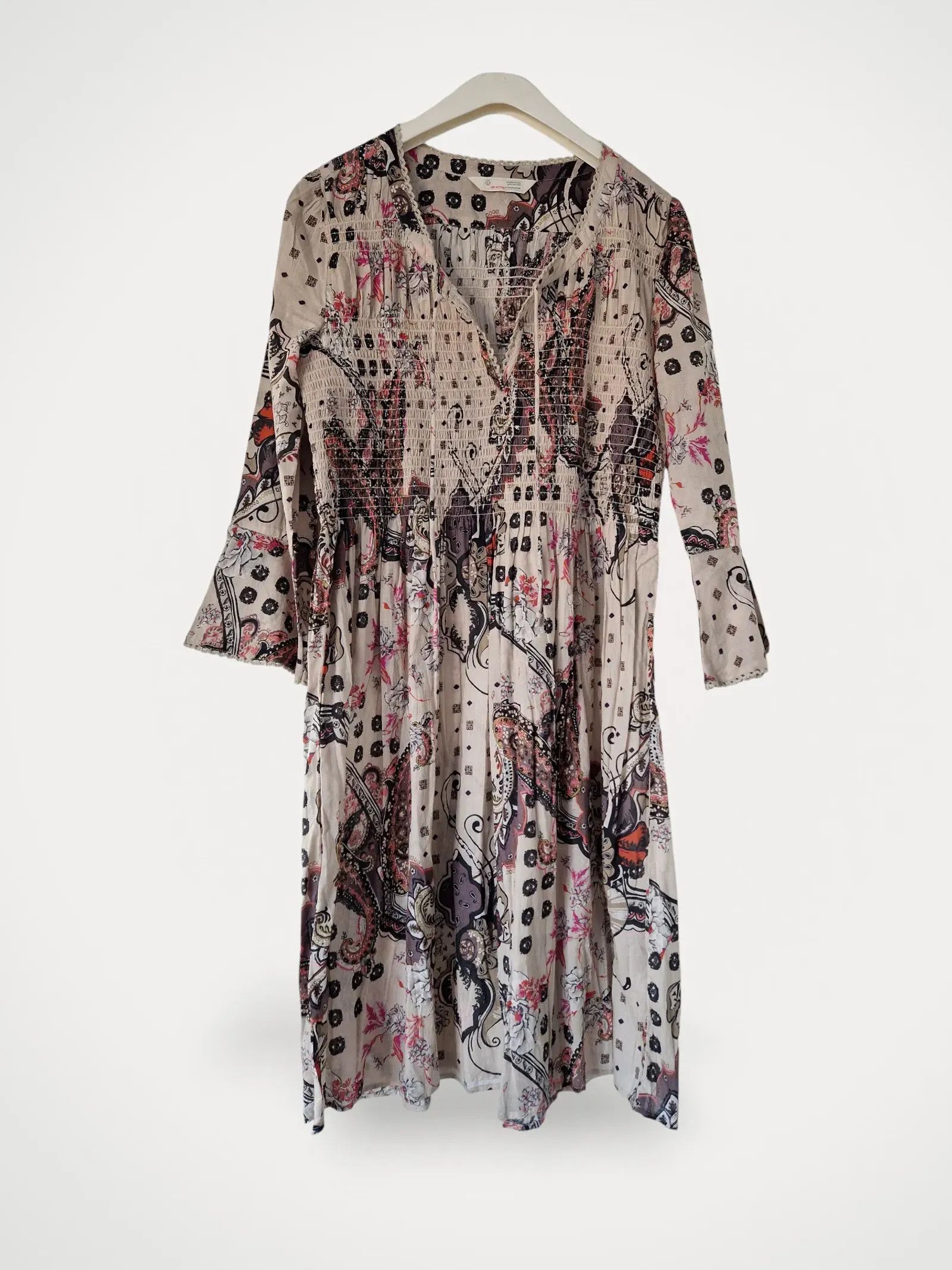 Odd Molly Odd Molly Dress Size S / US 4 / IT 40 - 1 Thumbnail