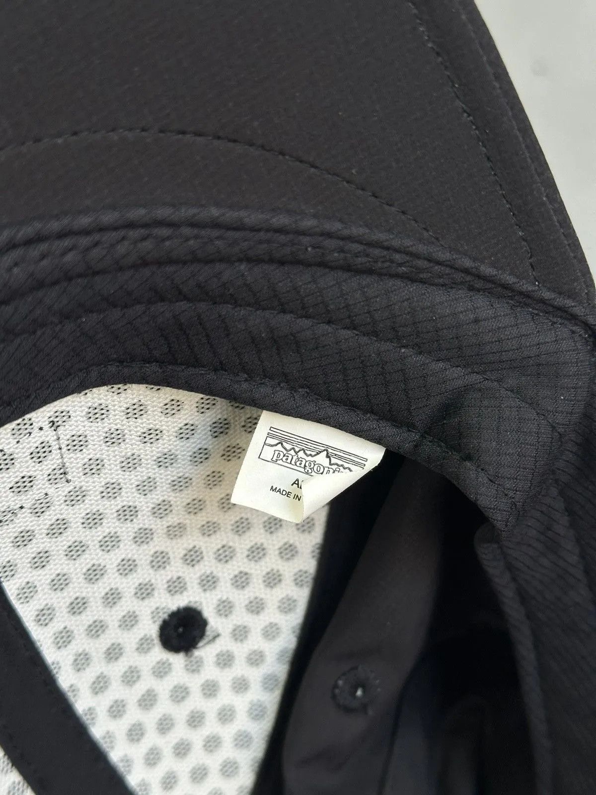 Vintage Vintage Patagonia Hats Y2K Cap Outdoor Arcteryx Style Size ONE SIZE - 11 Thumbnail