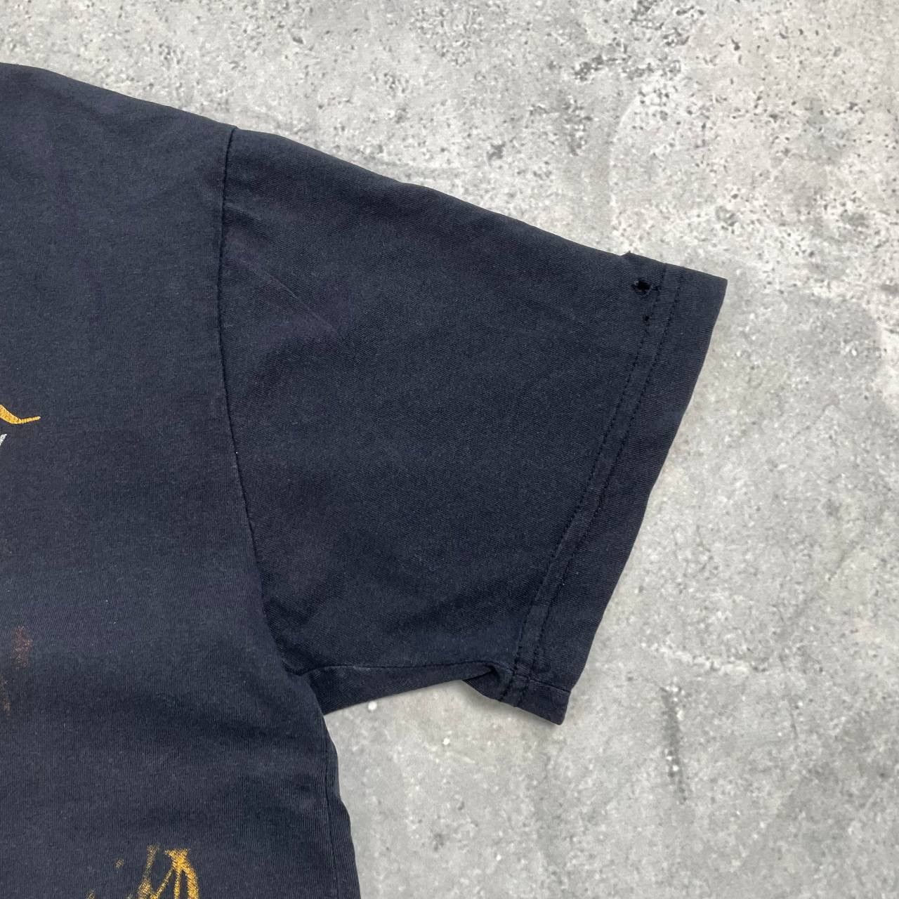 Band Tees Vintage 2000s Dream Theater Metropolis Pt 2 T Shirt Faded M Size US M / EU 48-50 / 2 - 9 Thumbnail