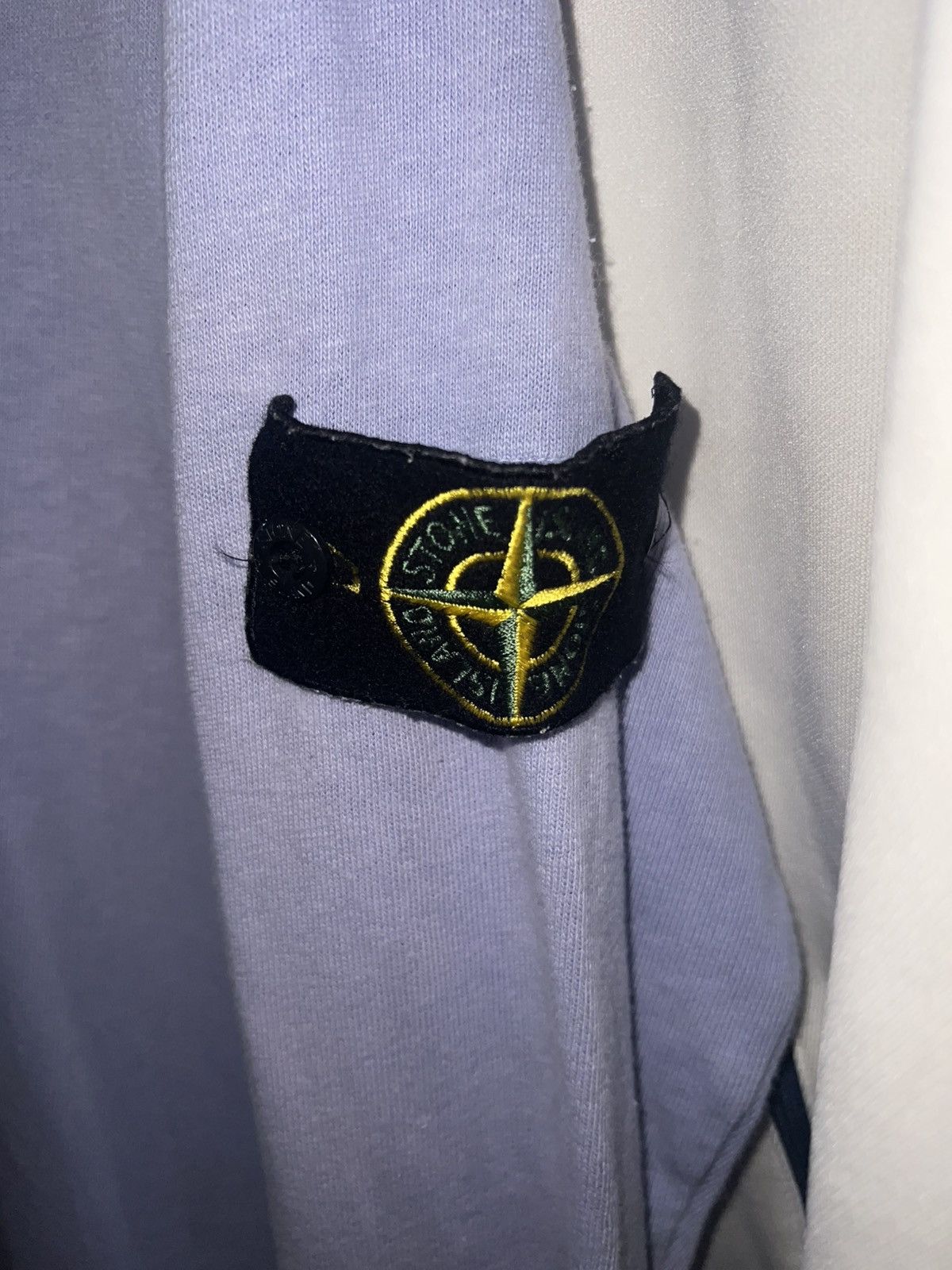 Stone Island Stone island Size US XL / EU 56 / 4 - 3 Thumbnail