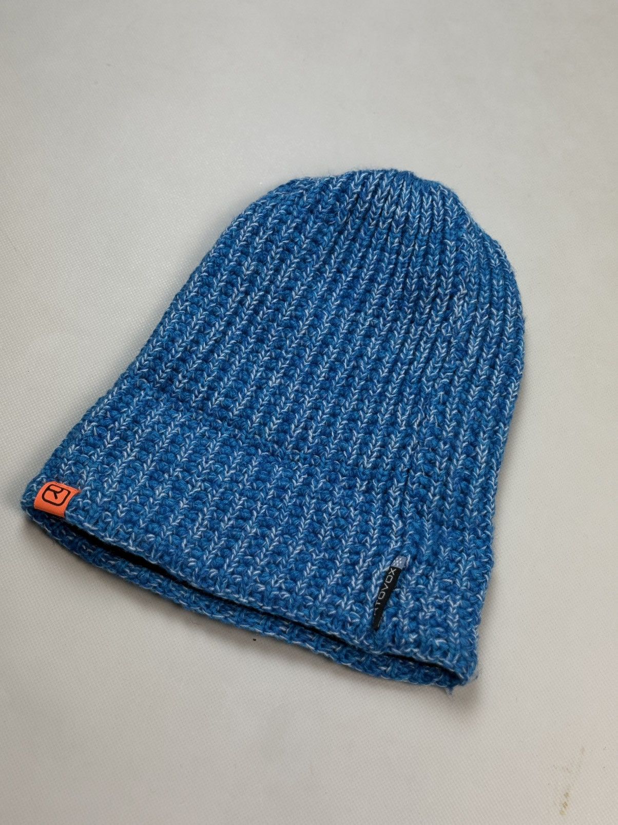 ORTOVOX Ortovox Men’s Virgin Wool Knitted Hiking Beanie Hat One Size Size ONE SIZE - 8 Thumbnail