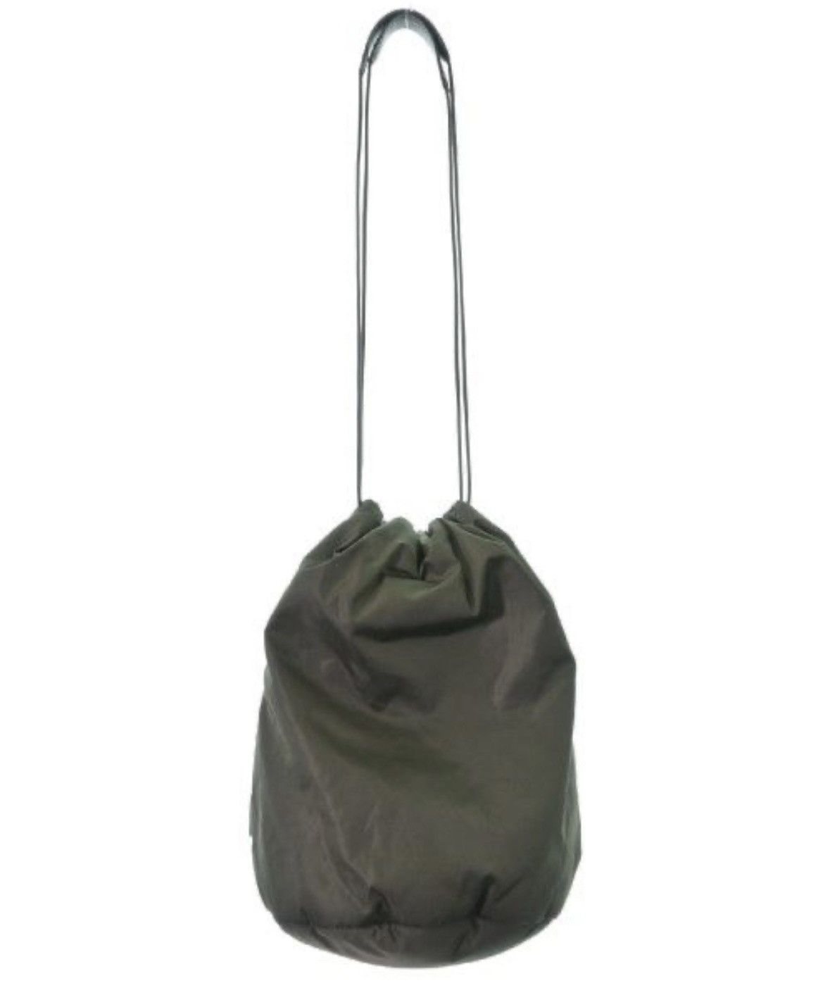 Jil Sander Jil Sander Bucket Bag Size ONE SIZE - 1 Thumbnail