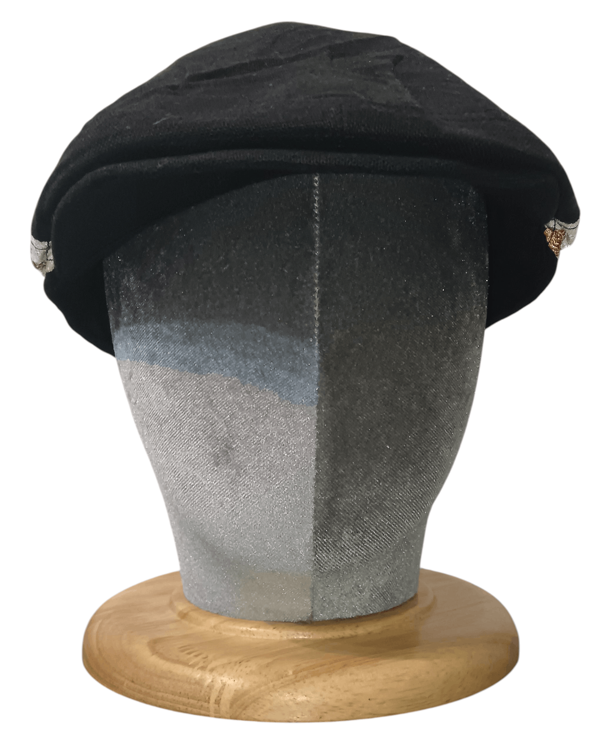 Japanese Brand DEGNER IN JAPAN BARETTA HAT Size ONE SIZE - 2 Thumbnail