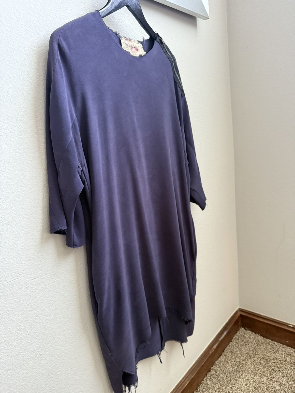 By Walid By Walid oversize shirt Size US L / EU 52-54 / 3 - 3 Thumbnail