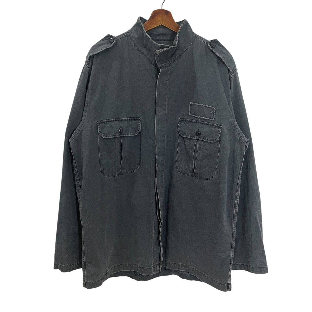 Japanese Brand Vintage Billy Stone’s Jacket Size US L / EU 52-54 / 3 - 1 Thumbnail