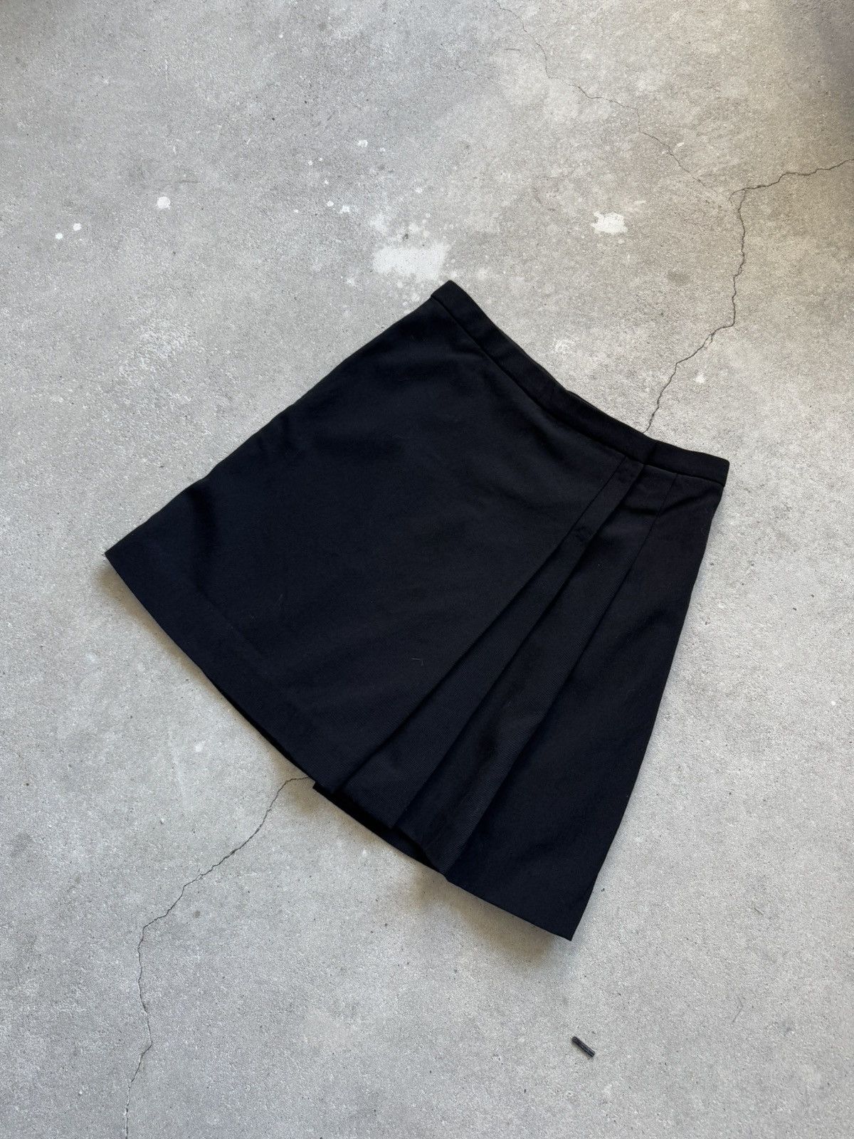 Dolce & Gabbana vintage dolce & gabbana pleated skirt Size 28" / US 6 / IT 42 - 1 Thumbnail