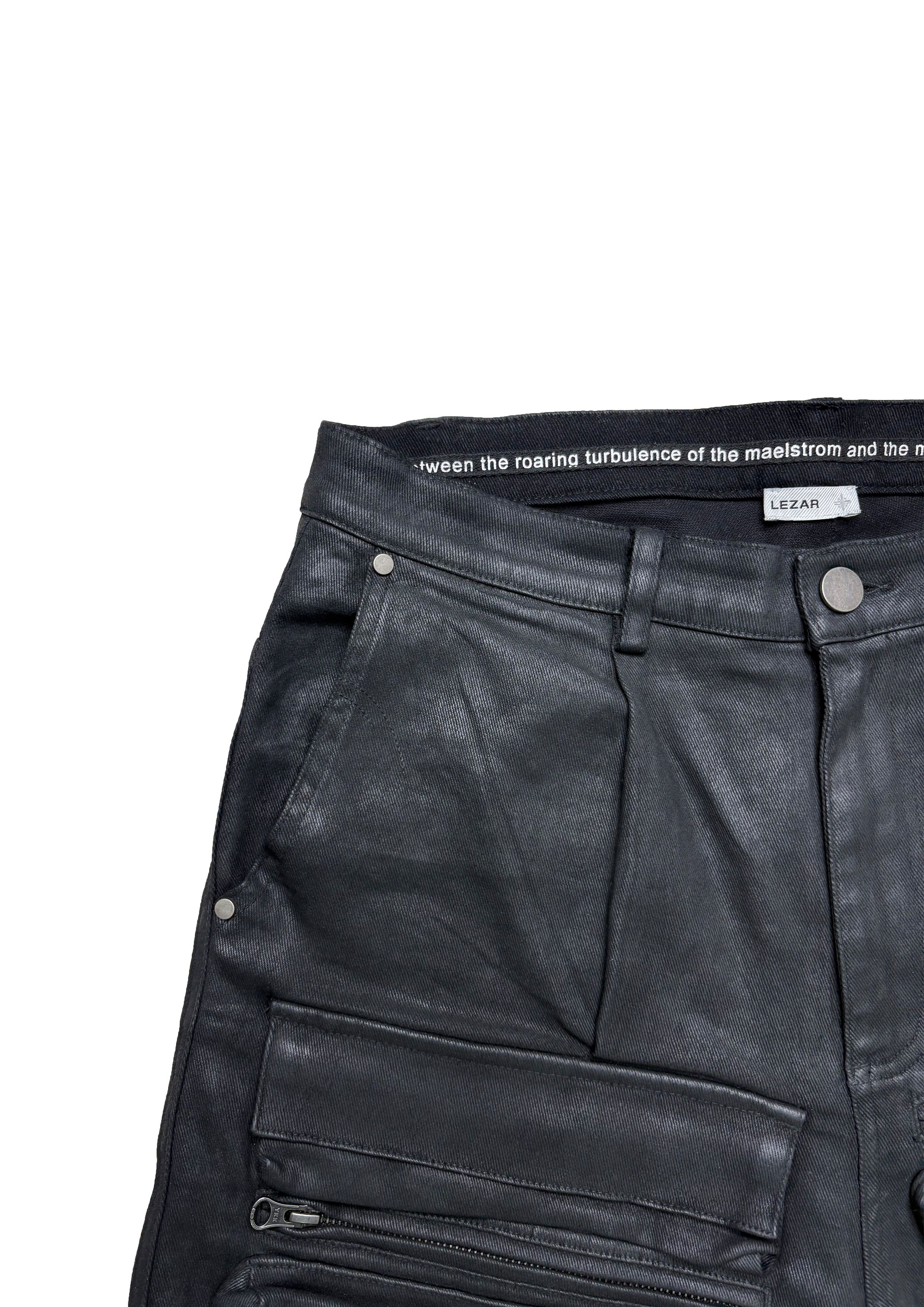 Other LEZAR STRATA UTILITY SHORTS Size US 32 / EU 48 - 4 Thumbnail