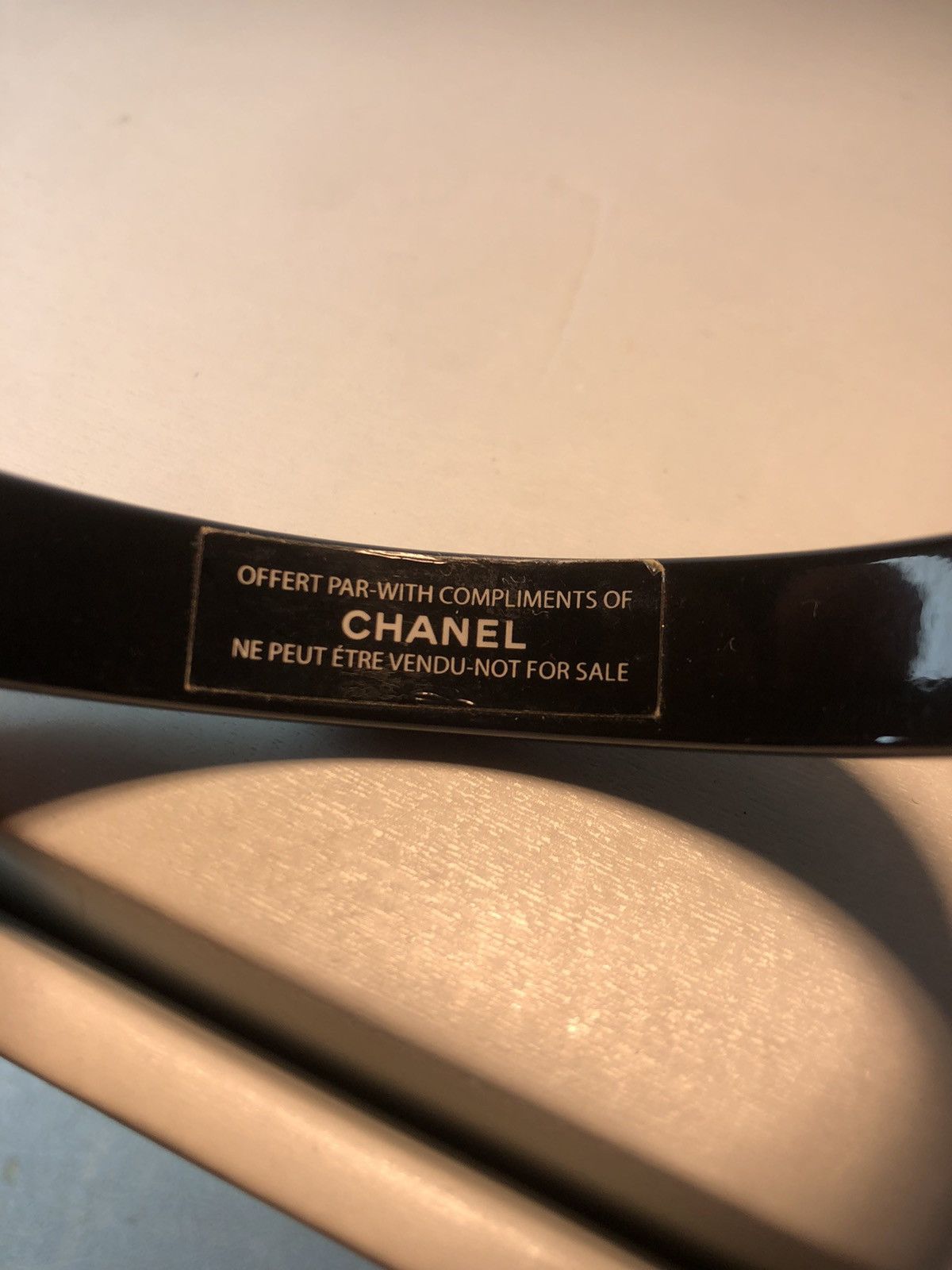 Chanel × Vintage Chanel inimitable bracelet Size ONE SIZE - 4 Thumbnail