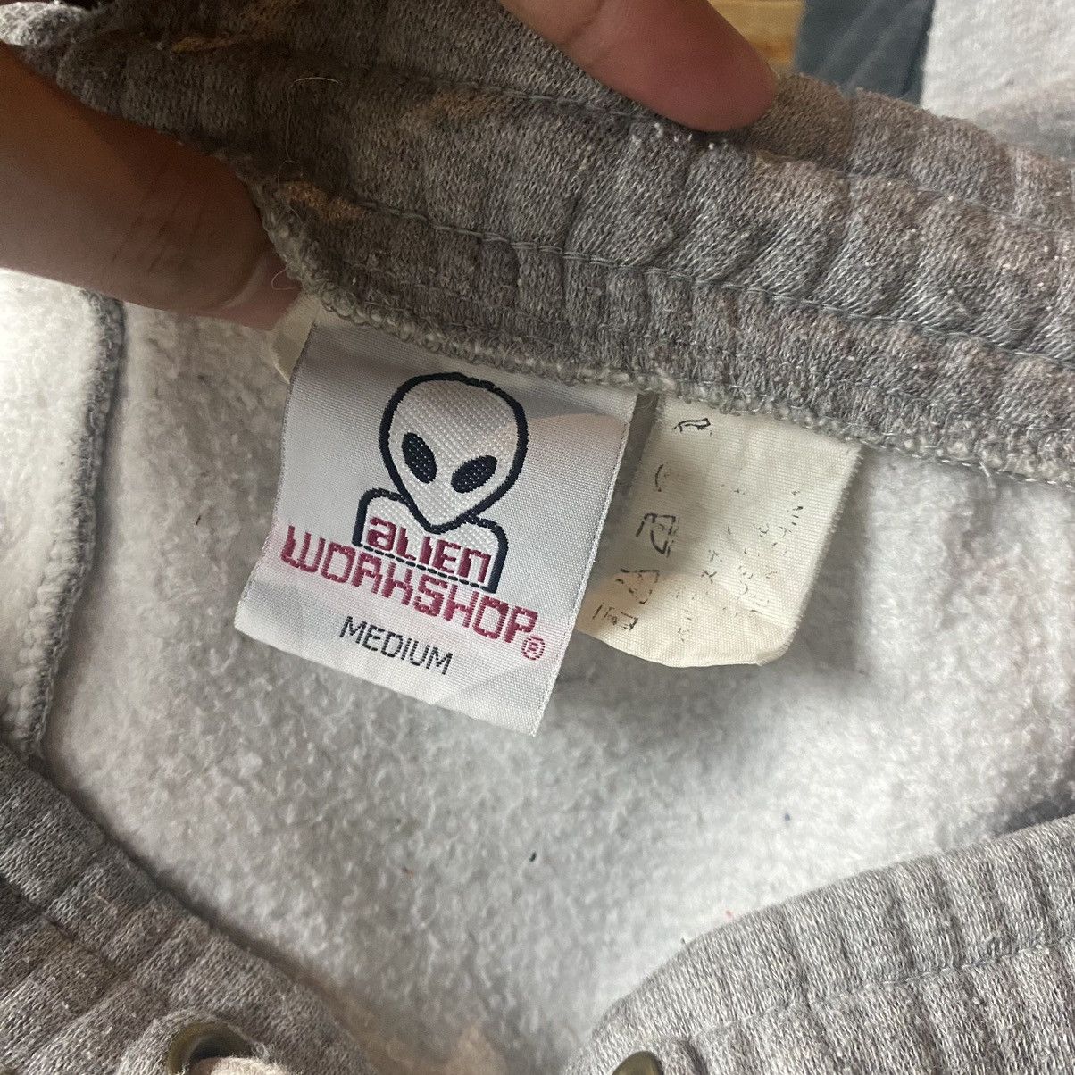 Alien Workshop × Vintage Alien workshop Pants Size US 40 / EU 56 - 10 Thumbnail