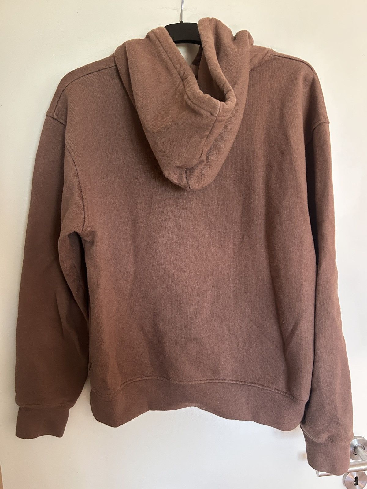 Jacquemus Jacquemus Hoodie Size US M / EU 48-50 / 2 - 6 Thumbnail