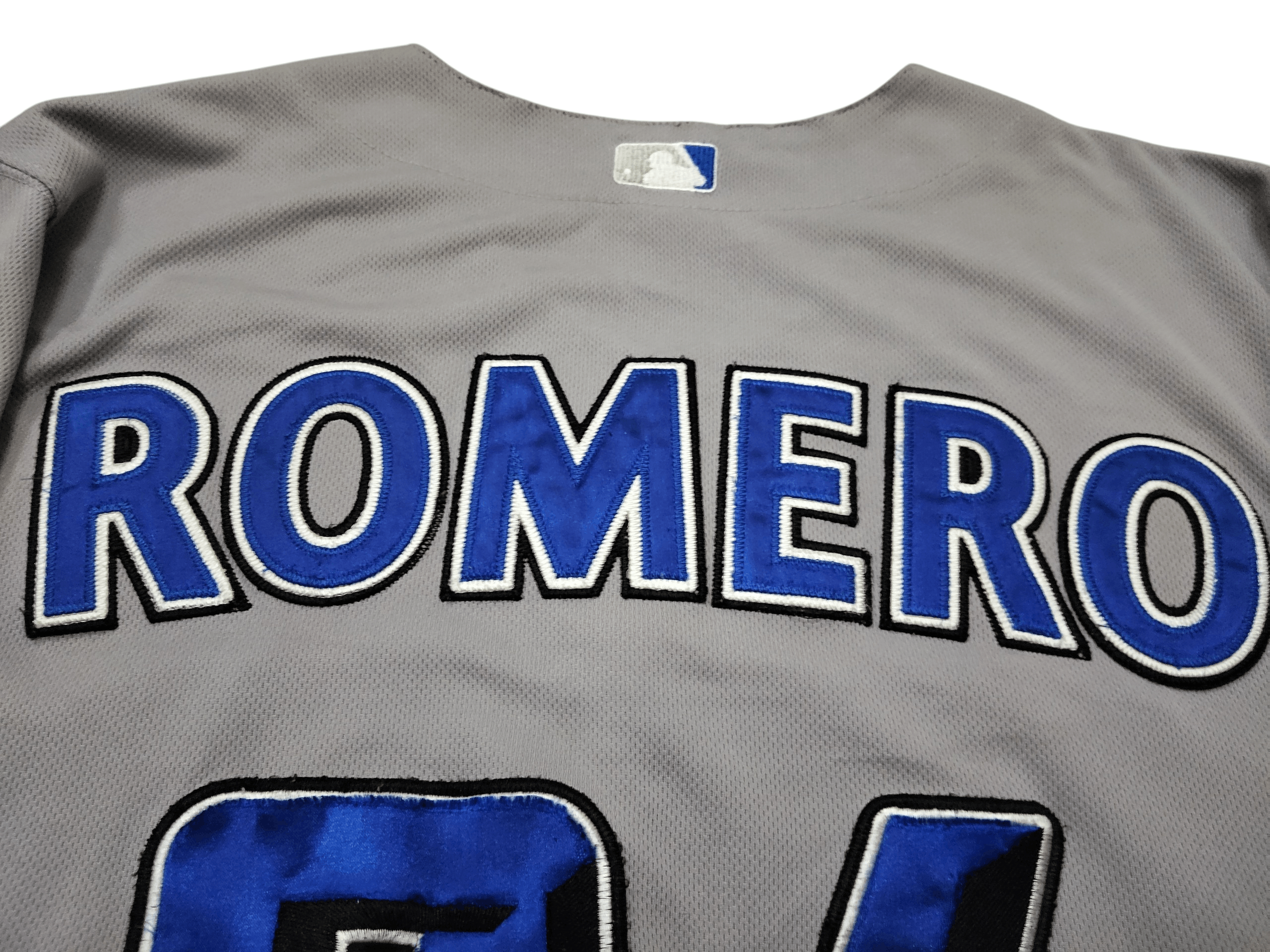 Majestic Vintage Toronto Blue Jays MLB Majestic jersey rare Size US XL / EU 56 / 4 - 7 Thumbnail