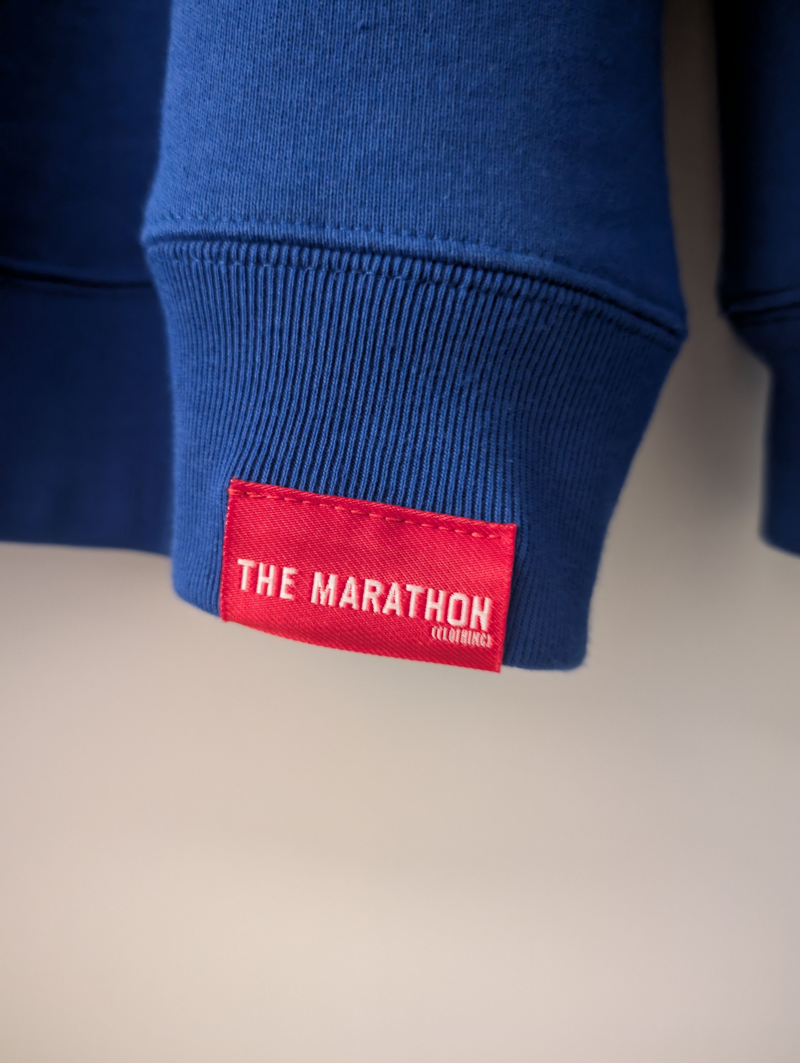 Other OG NIPSEY HUSSLE CRENSHAW CREWNECK Size US XL / EU 56 / 4 - 2 Thumbnail