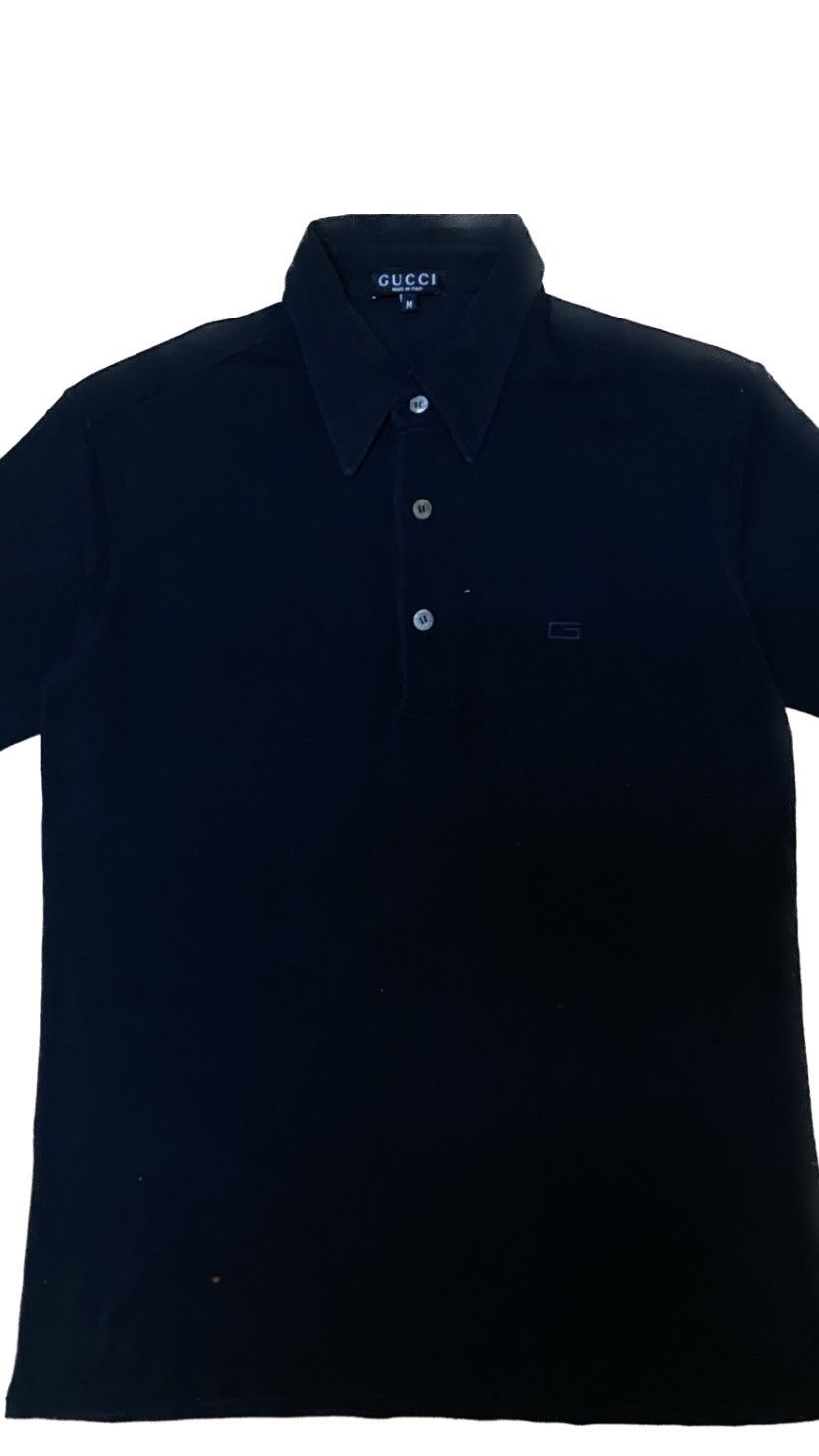Gucci Gucci shirt Size US M / EU 48-50 / 2 - 3 Thumbnail