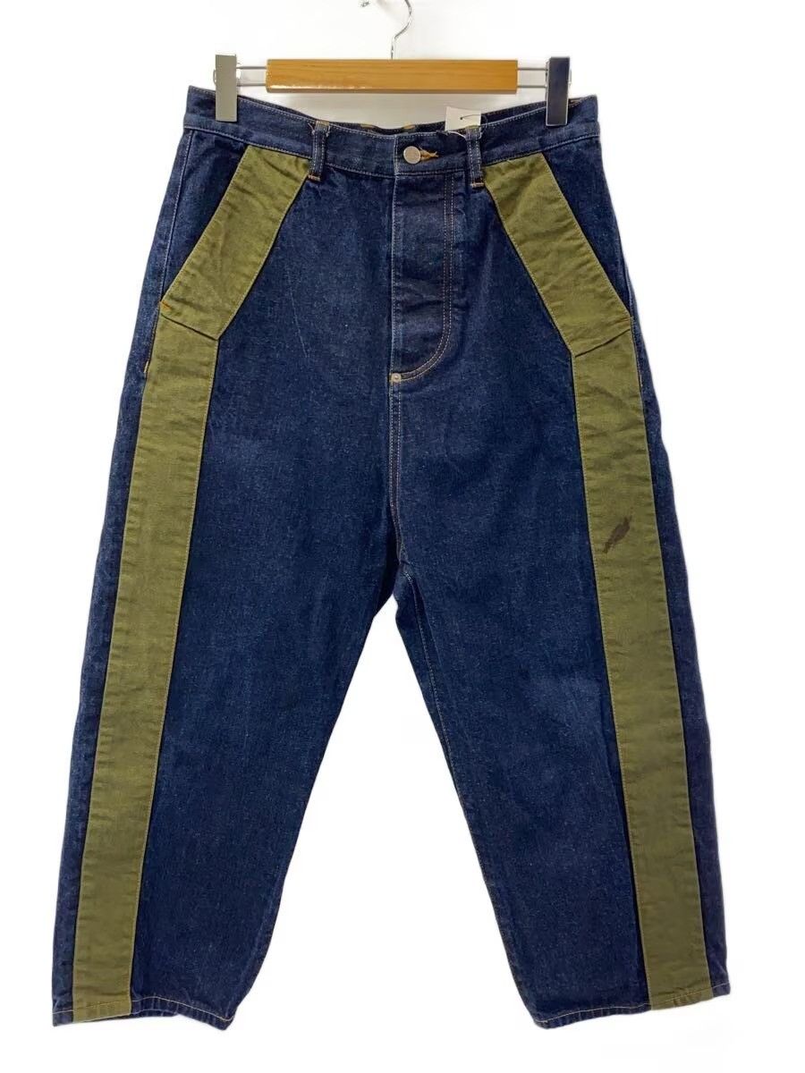 Vivienne Westwood Stripe Denim Size US 32 / EU 48 - 1 Thumbnail