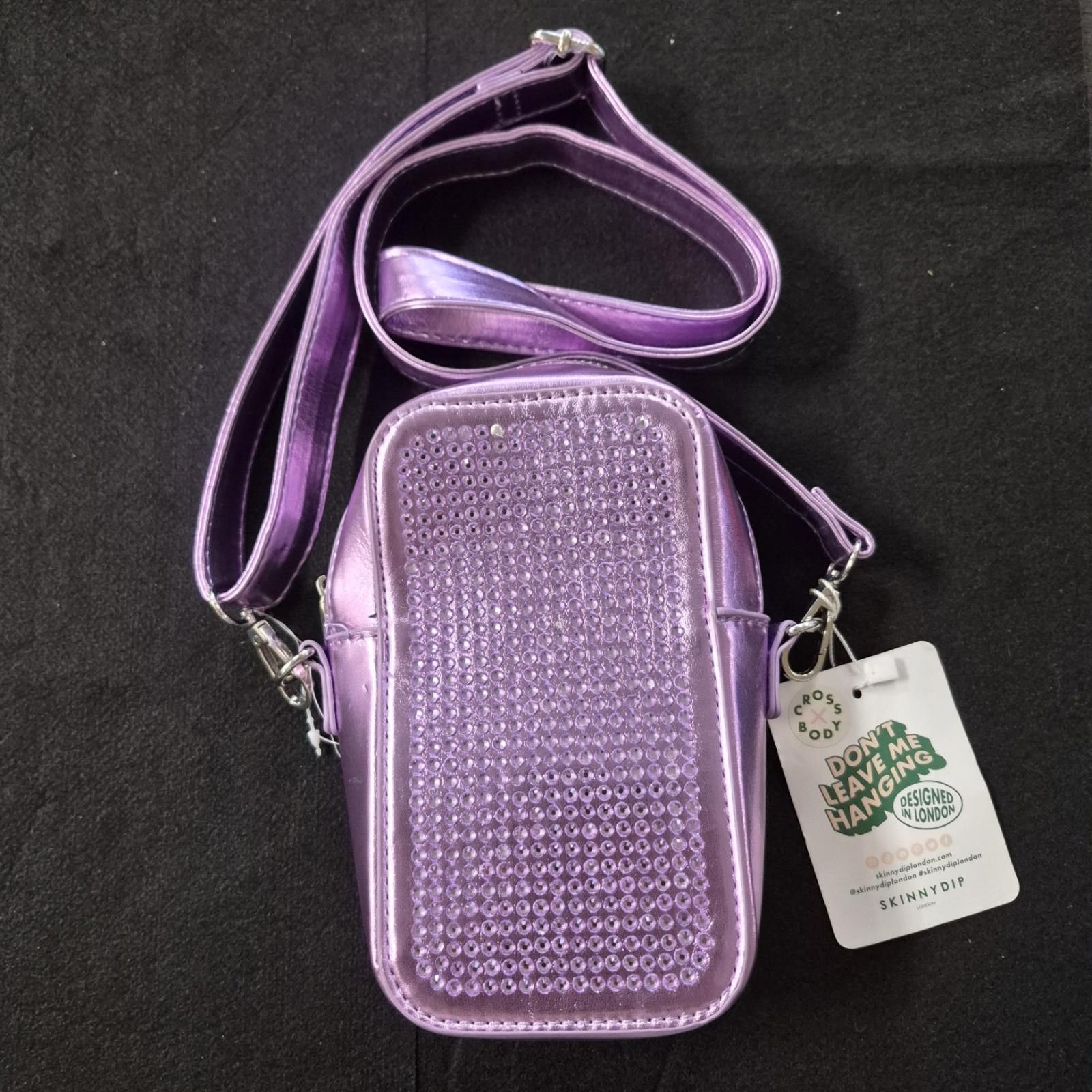 Other Skinnydip London Sparx Danni Phone Bag Size ONE SIZE - 2 Thumbnail