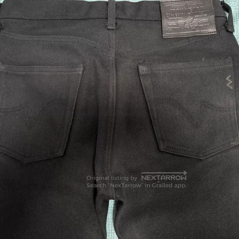 Iron Heart Iron Heart Jeans 21OZ Size US 31 - 4 Thumbnail