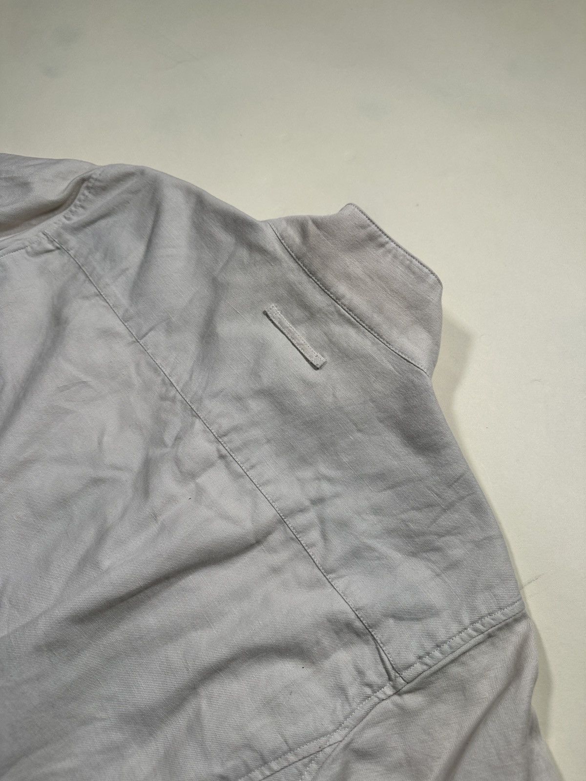 JPG PRISONERS SHIRT