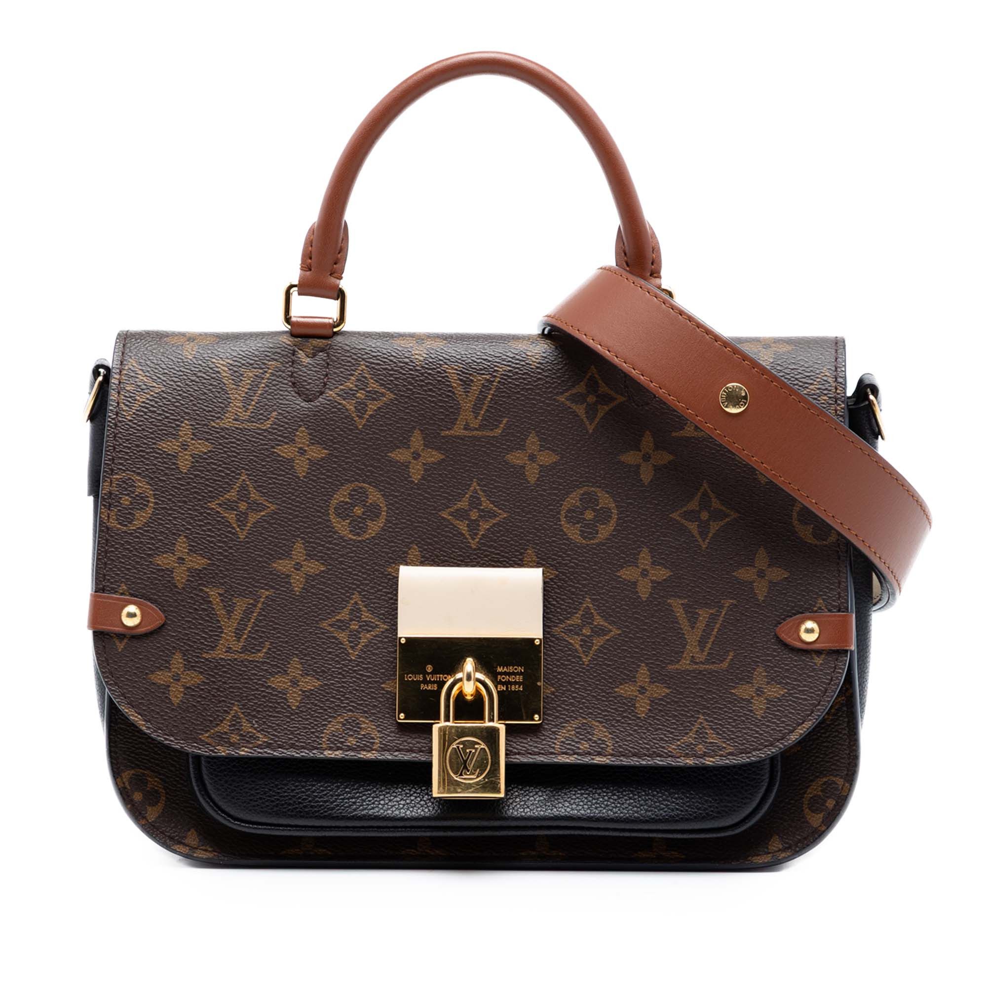 Louis Vuitton Monogram Vaugirard Size ONE SIZE - 1 Thumbnail