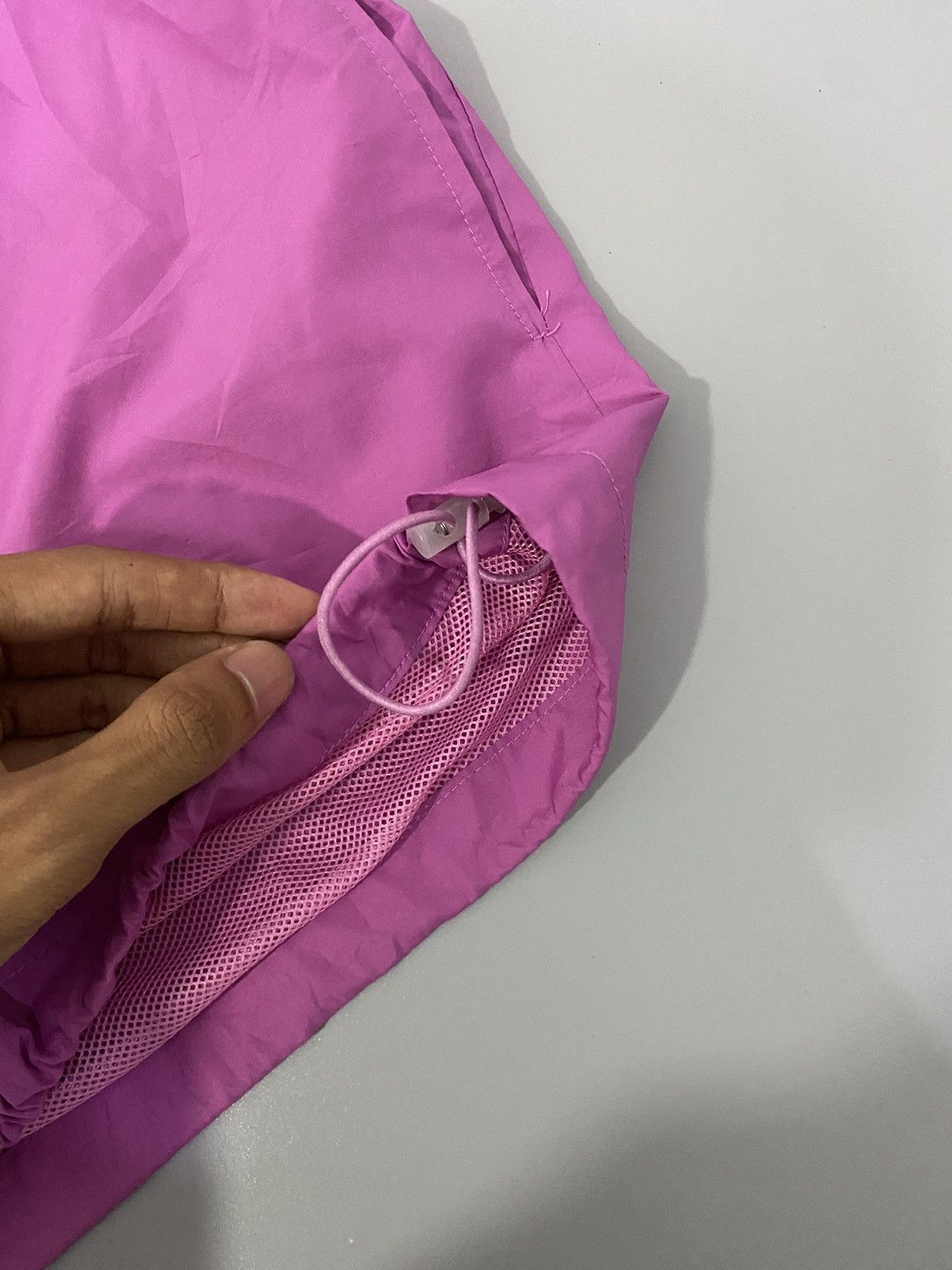 Balenciaga 💥Halfzip💥Balenciaga Halfzip TrackJacket Size US M / EU 48-50 / 2 - 11 Thumbnail