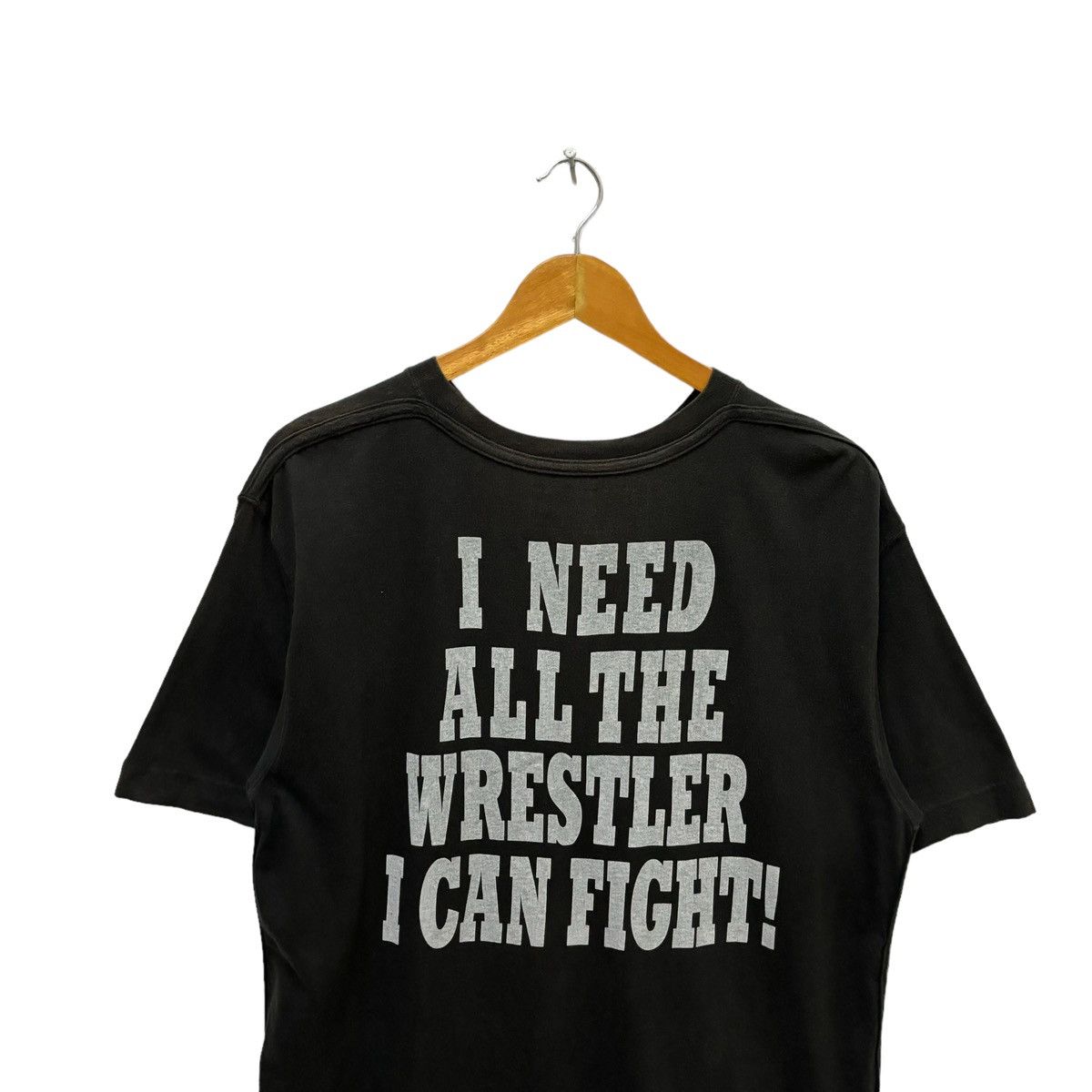 Diet Butcher Slim Skin × If Six Was Nine × Japanese Brand Diet Butcher Slim Skin Graphic Tshirt Size US L / EU 52-54 / 3 - 8 Thumbnail