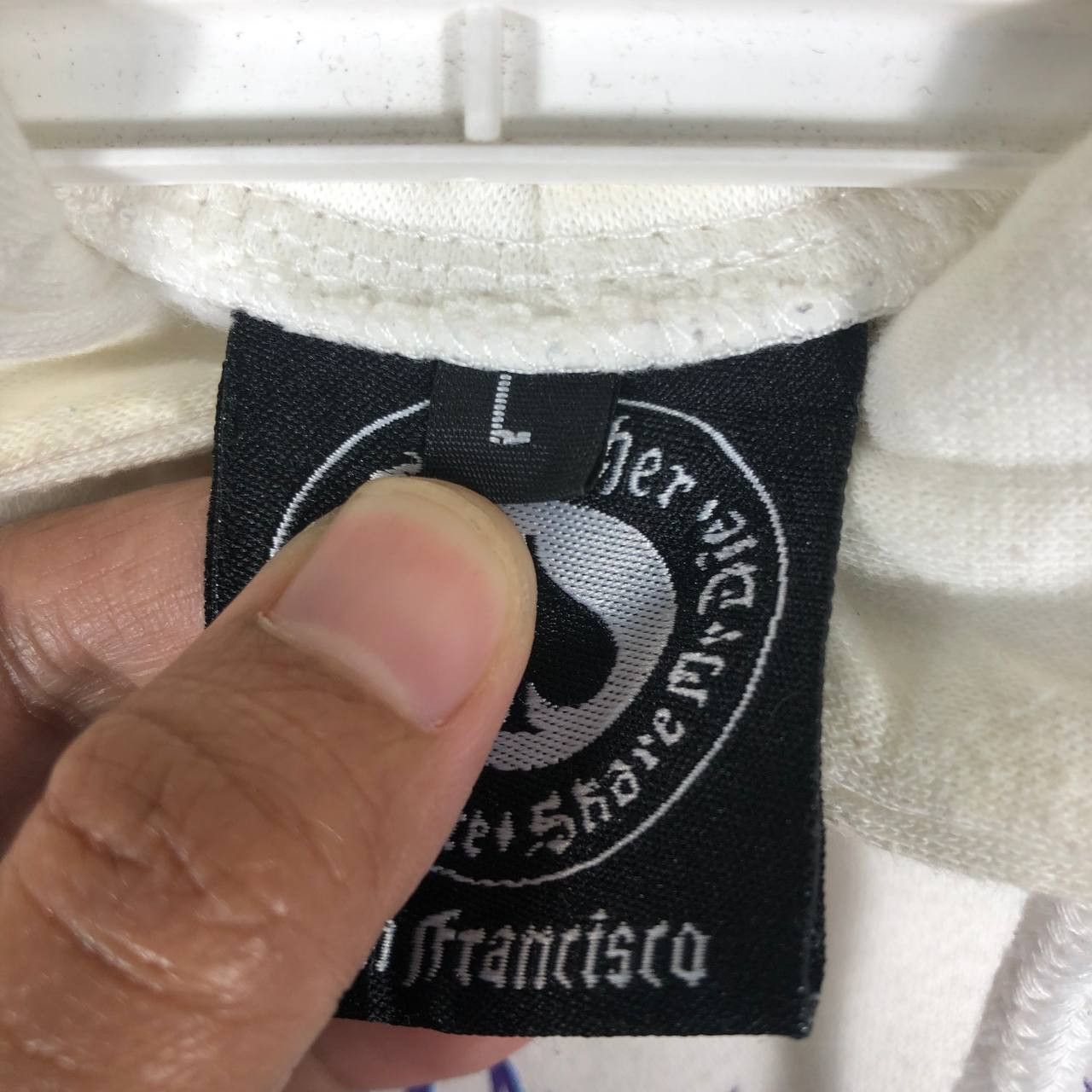 Thrasher Thrasher Sweatshirt Hoodie Size US L / EU 52-54 / 3 - 8 Thumbnail