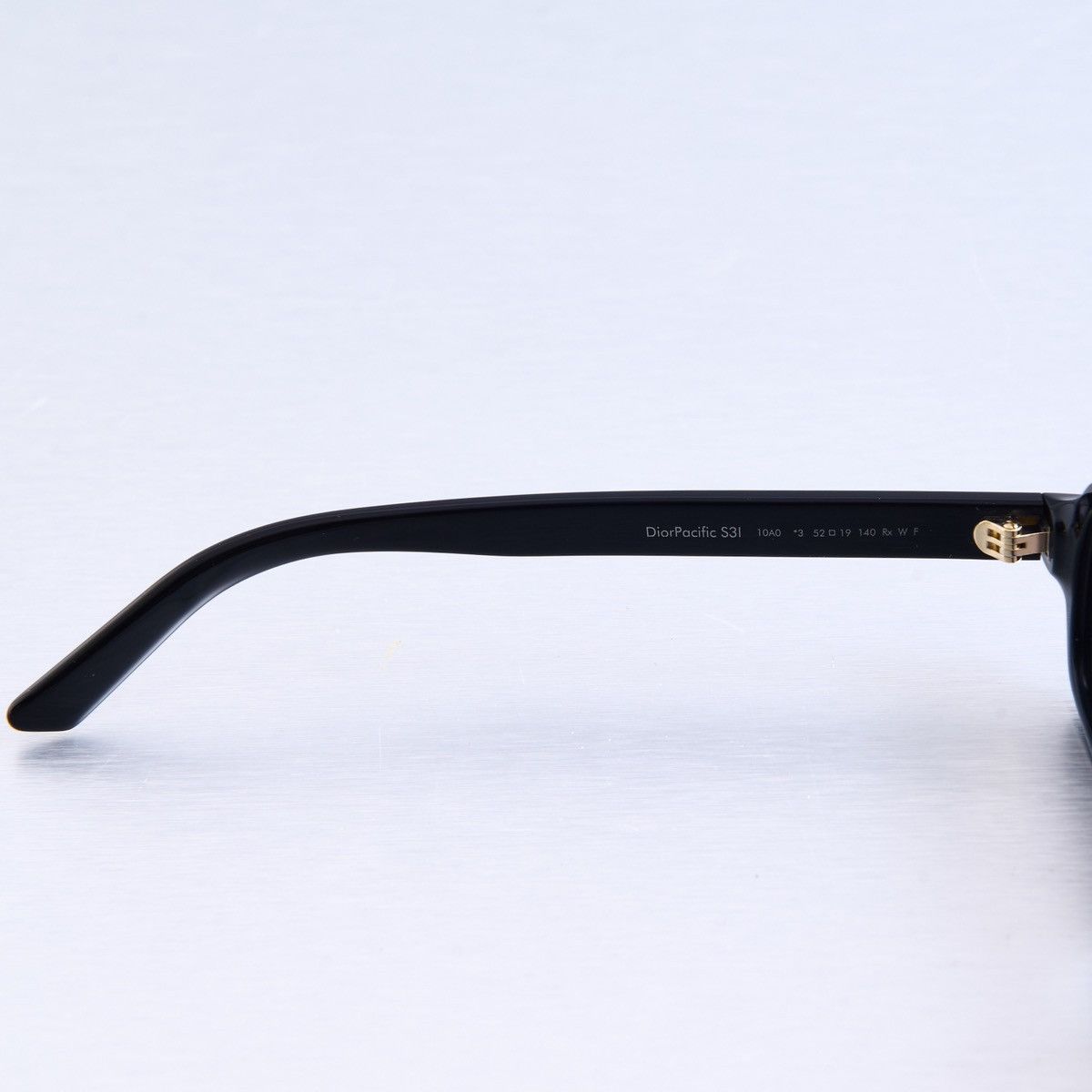 Dior DIOR DIORPACIFIC S3I 10A0 SUNGLASSES Size ONE SIZE - 4 Thumbnail