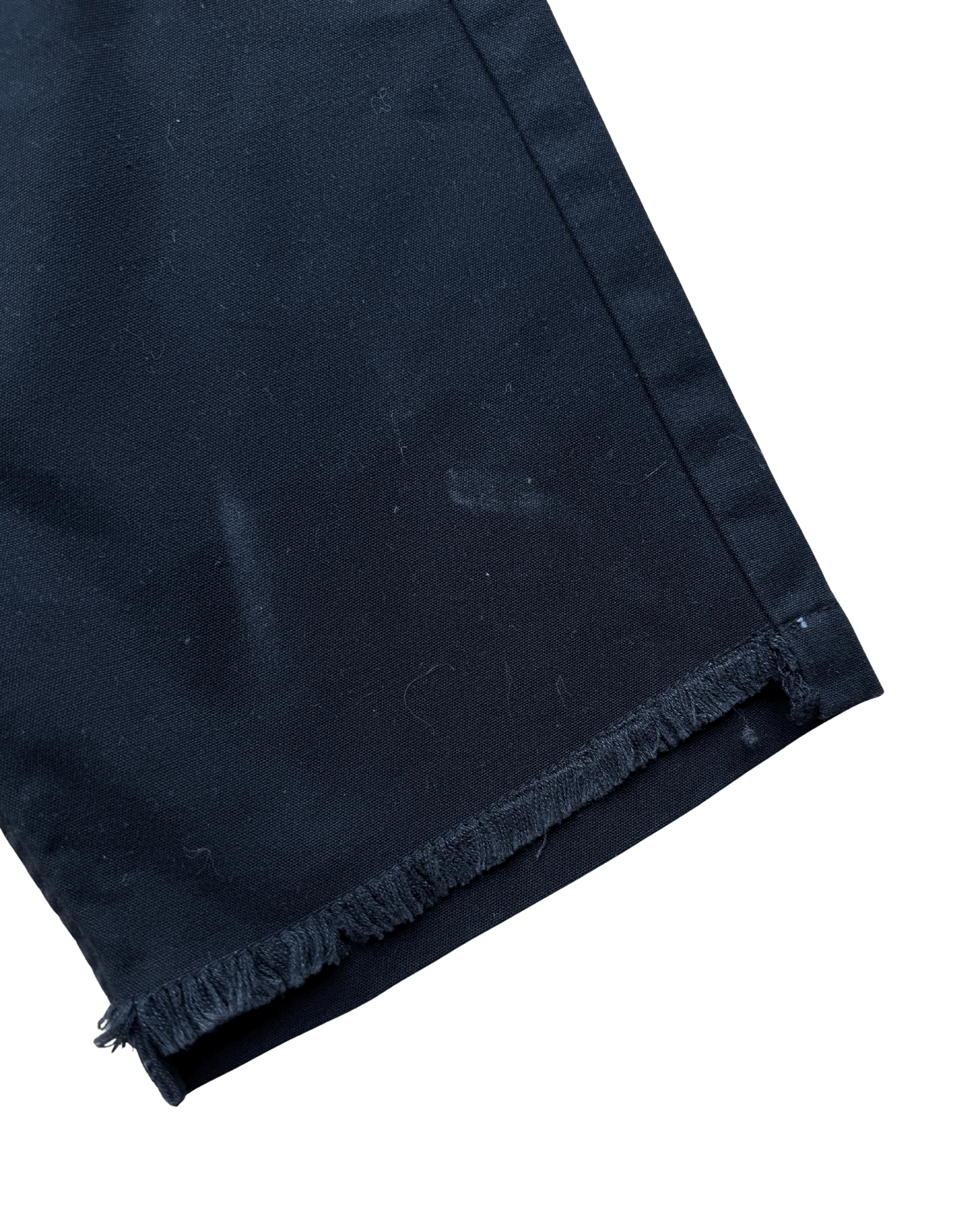 Helmut Lang Helmut Lang Frayed Carpenter Chino Pants Size US 30 / EU 46 - 6 Thumbnail