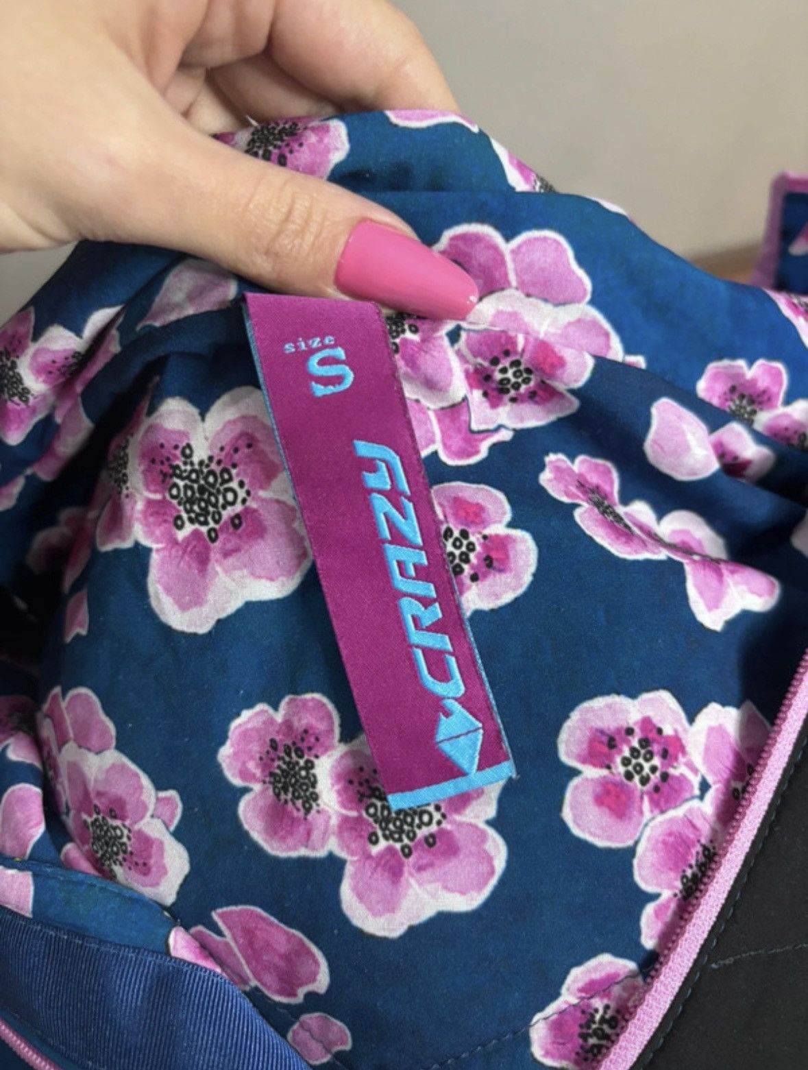 Other Crazy Jacket – Discontinued Model Size XS / US 0-2 / IT 36-38 - 3 Thumbnail