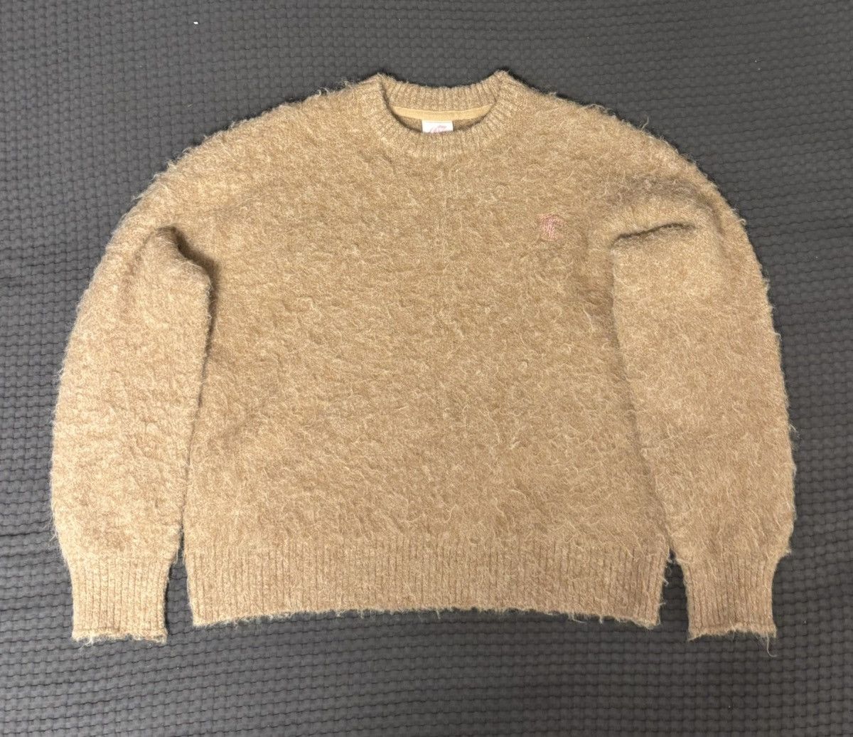 Other Elysian mohair knit Size US M / EU 48-50 / 2 - 1 Thumbnail