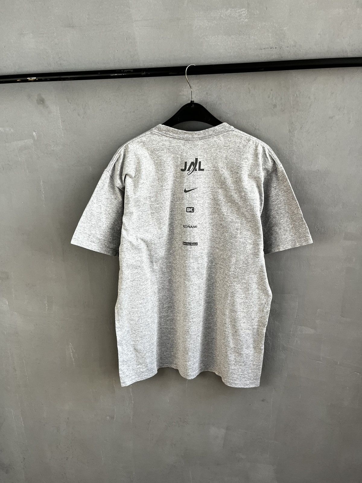Nike × Vintage Nike marathon Honolulu t shirt vintage Size US L / EU 52-54 / 3 - 4 Thumbnail