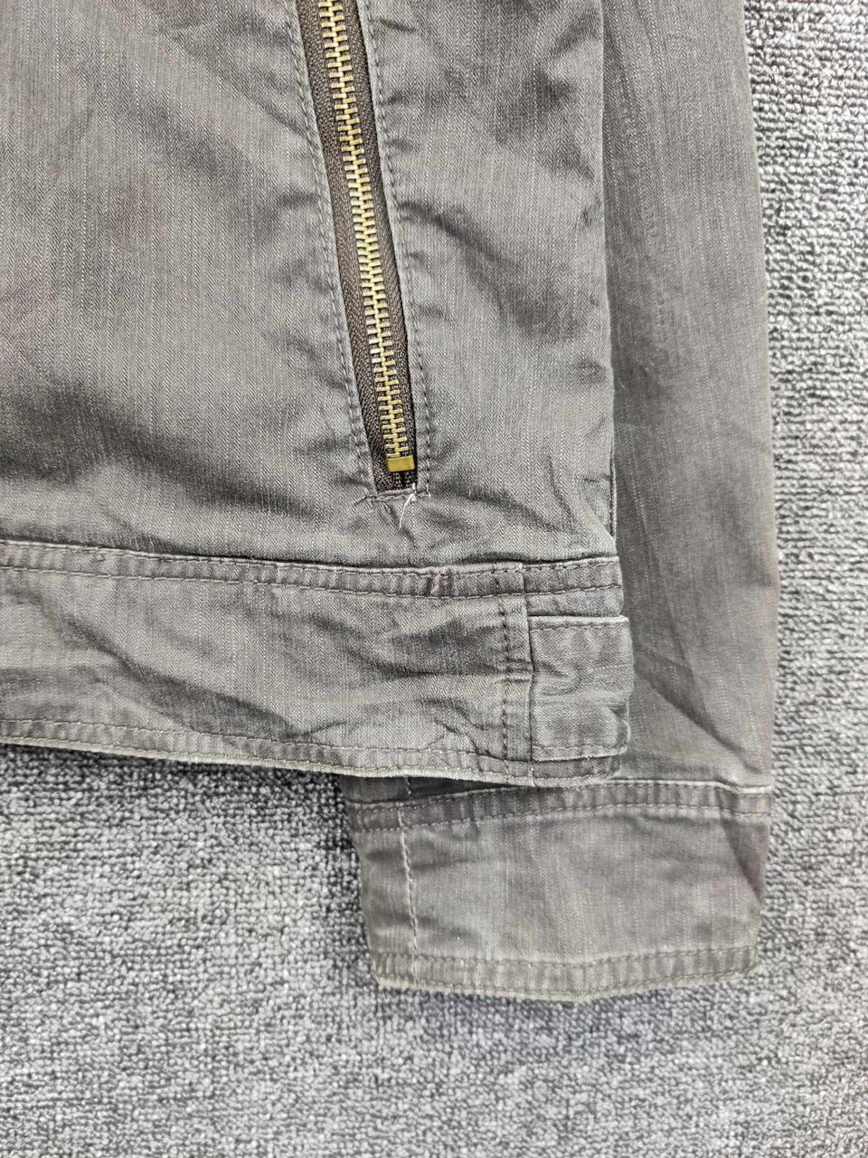 Dickies Vintage Dickies Workers Zipper Jacket Size US M / EU 48-50 / 2 - 3 Thumbnail