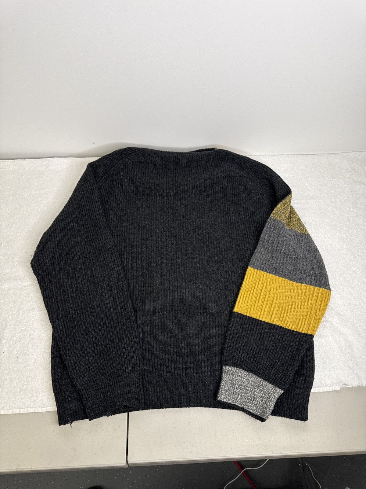 Bullock & Jones Unique Vintage Bullock & Jones Pullover Size US L / EU 52-54 / 3 - 3 Thumbnail