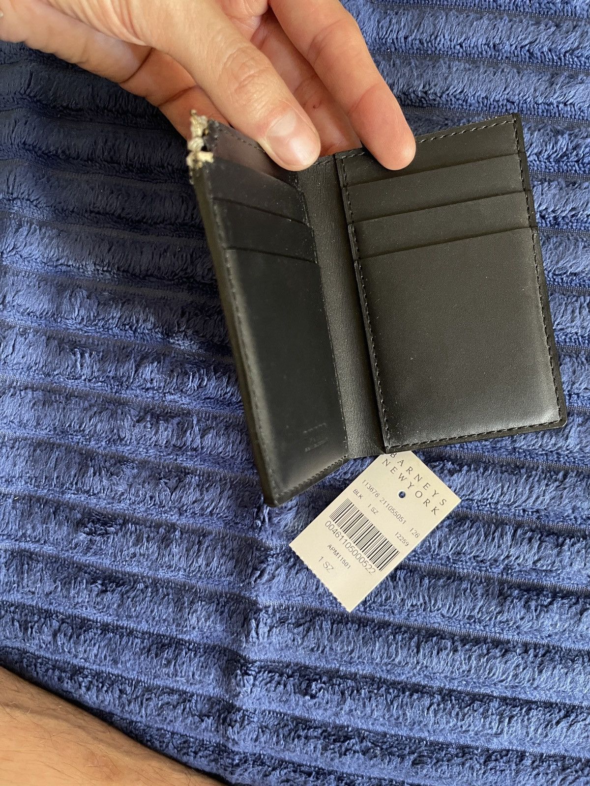 Goyard SAINT-PIERRE CARD WALLET Size ONE SIZE - 6 Thumbnail
