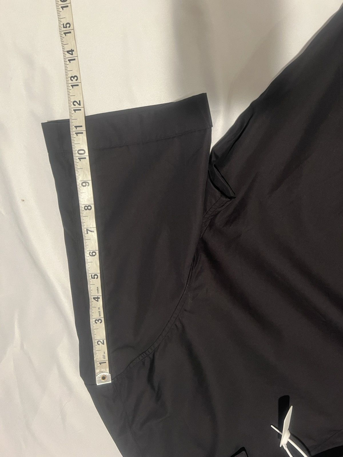 Hermes Hermes mens short sleeves shirt. XXL. $1290 Size US XXL / EU 58 / 5 - 4 Thumbnail