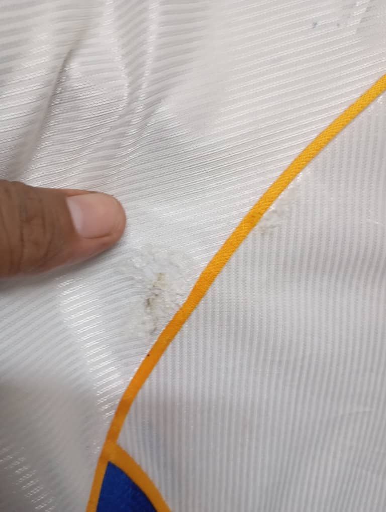 Vintage Jersey parma vintage Size US L / EU 52-54 / 3 - 7 Thumbnail
