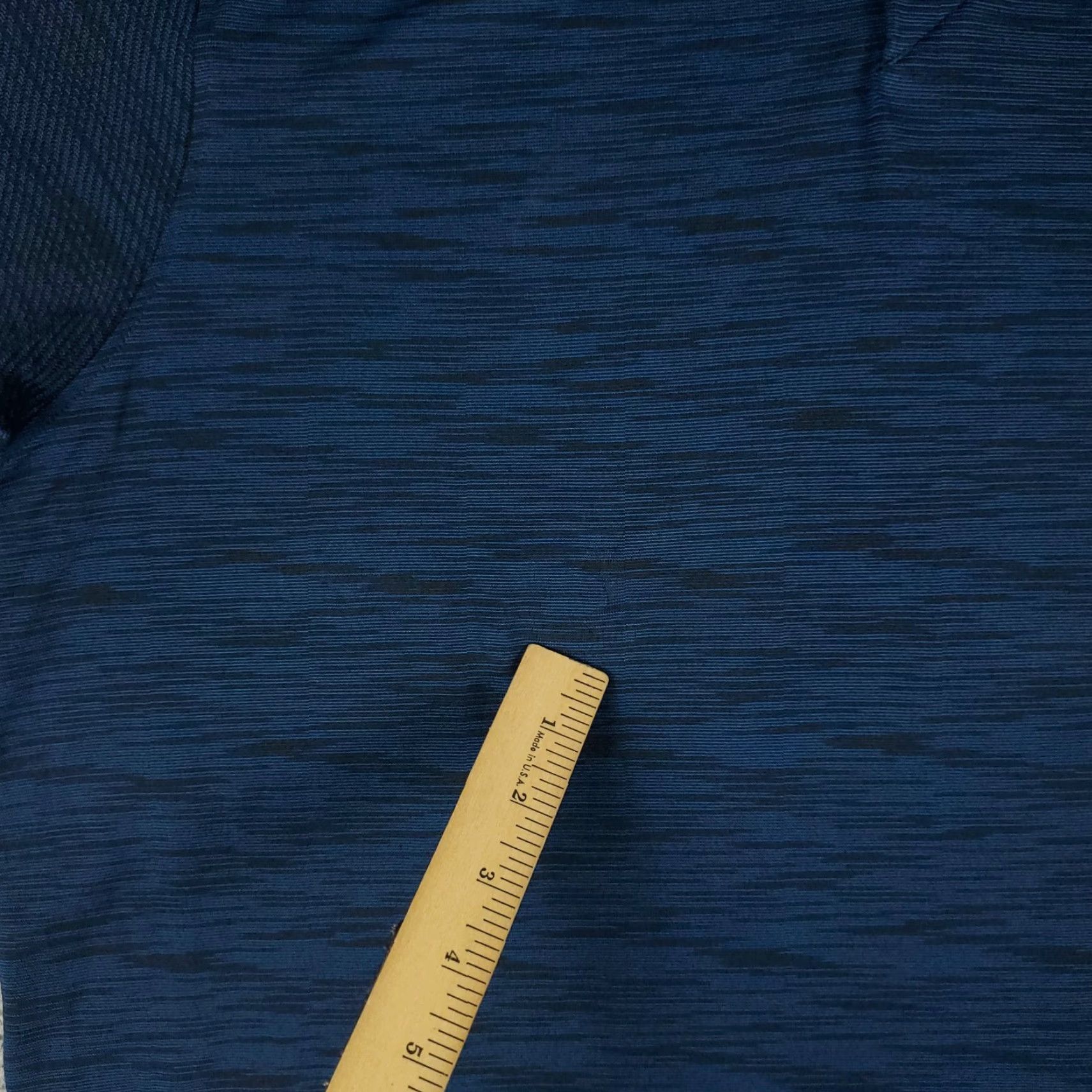 Under Armour Under Armour Polo Shirt Mens Size 2XL Blue Golf Casual Short Sleeve Polo Shirt 2XL Under Armour Mens Size 2XL Blue Golf Casual Short Sleeve Polo Shirt Size US XXL / EU 58 / 5 - 4 Thumbnail