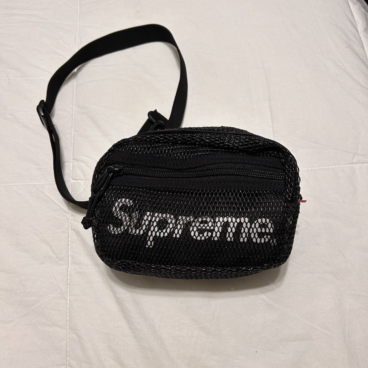 Ss20 shoulder bag sale