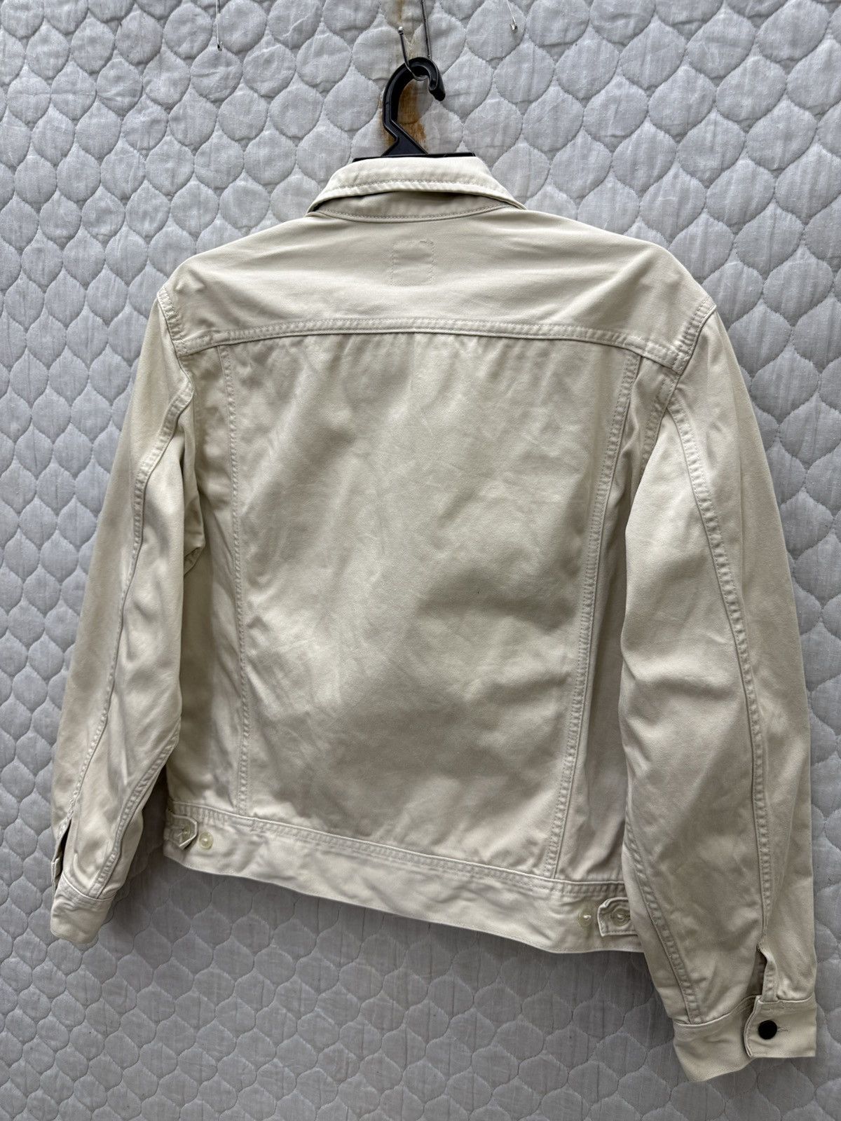Lee 🔥🔥🔥STEALS VTG LEE WESTERNER TRUCKER JACKET Size US M / EU 48-50 / 2 - 6 Thumbnail