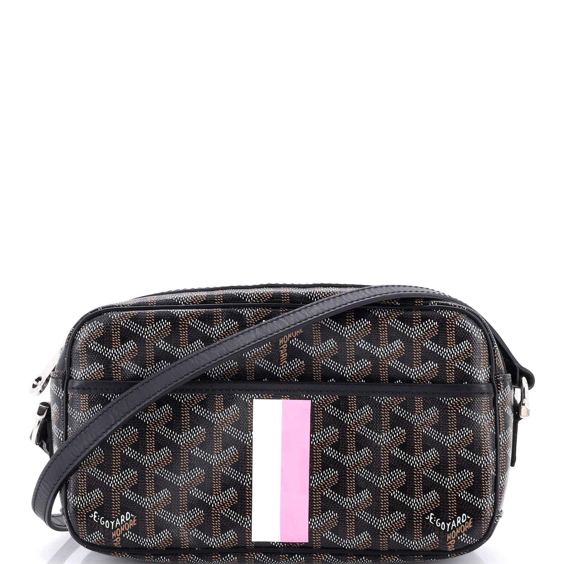 Goyard Cap Vert Bag Size ONE SIZE - 1 Thumbnail