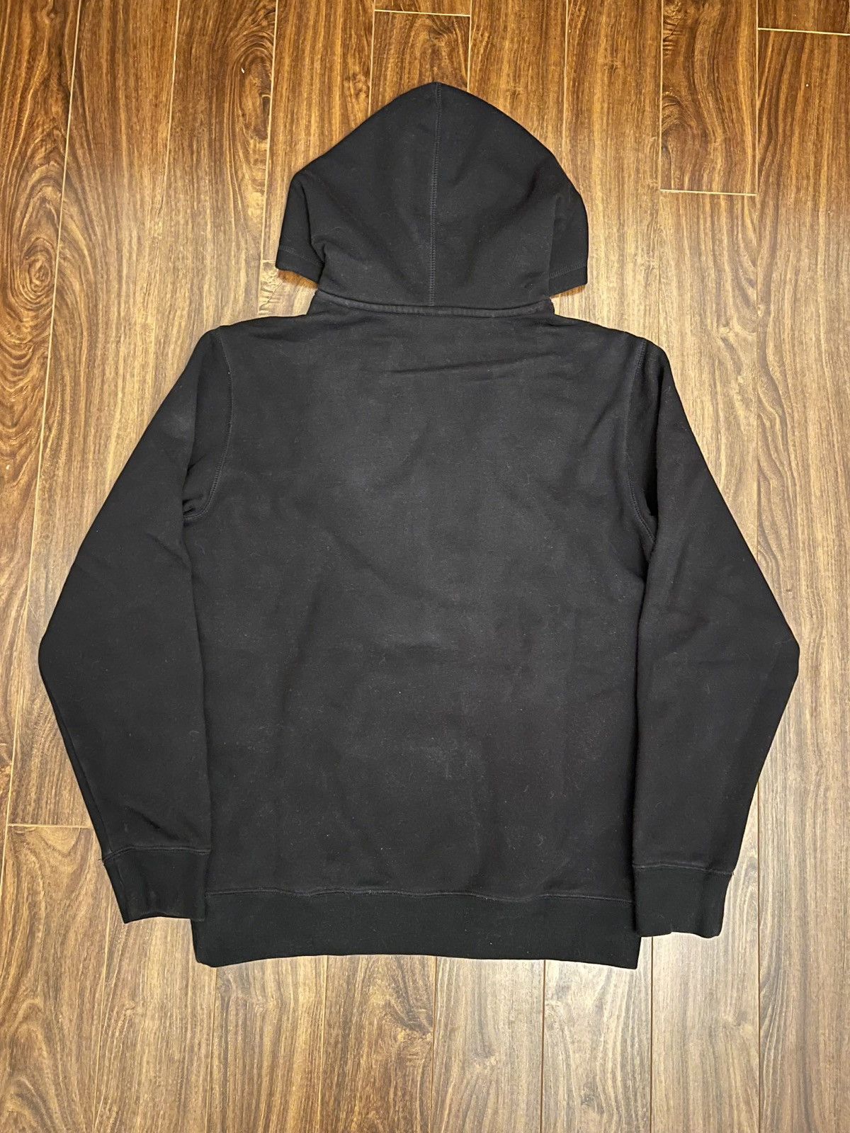 October's Very Own OVO Neon Lights Hoodie in Black Size US M / EU 48-50 / 2 - 2 Thumbnail