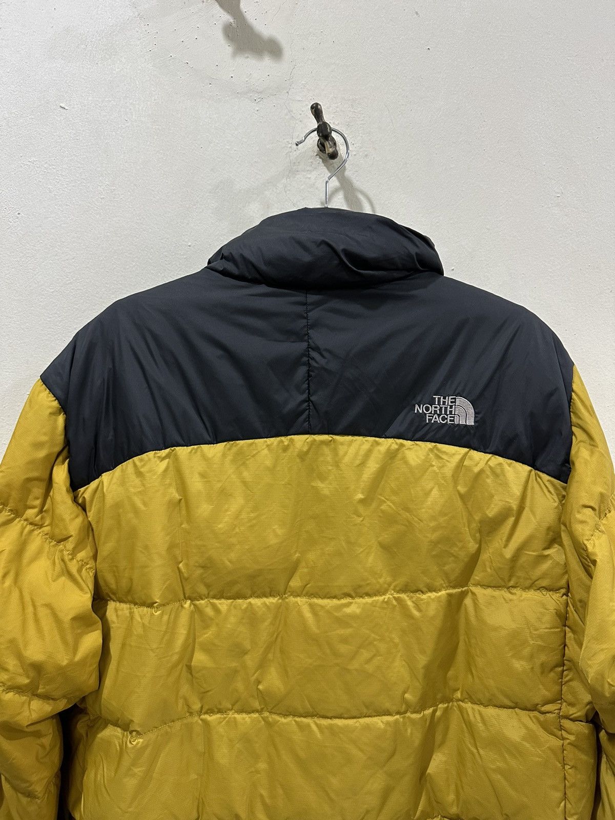 The North Face × Vintage Retro The North Face Nuptse 700 Puffer Jacket Size US M / EU 48-50 / 2 - 16 Thumbnail