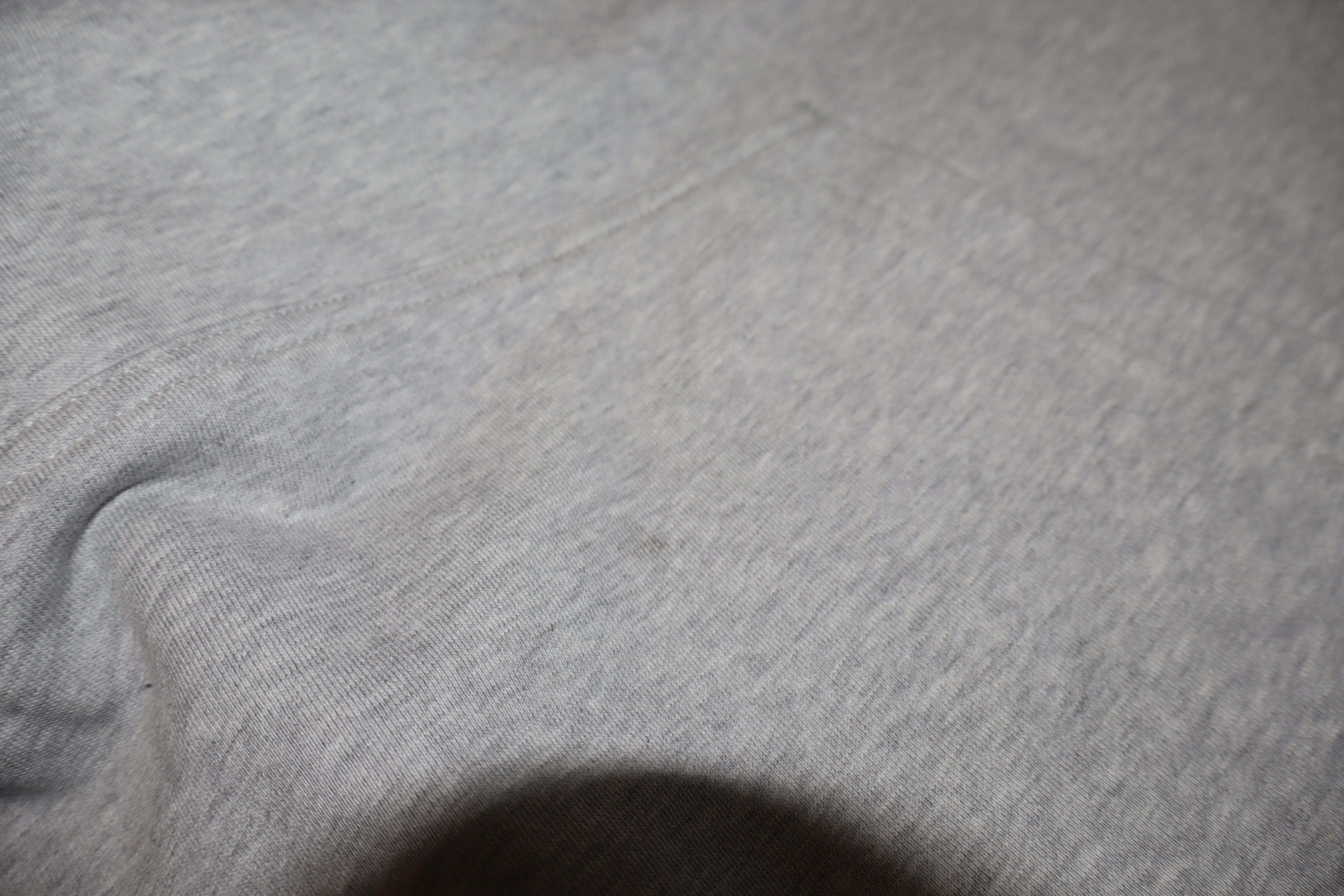 Helmut Lang Core logo print hoodie Size US S / EU 44-46 / 1 - 12 Thumbnail