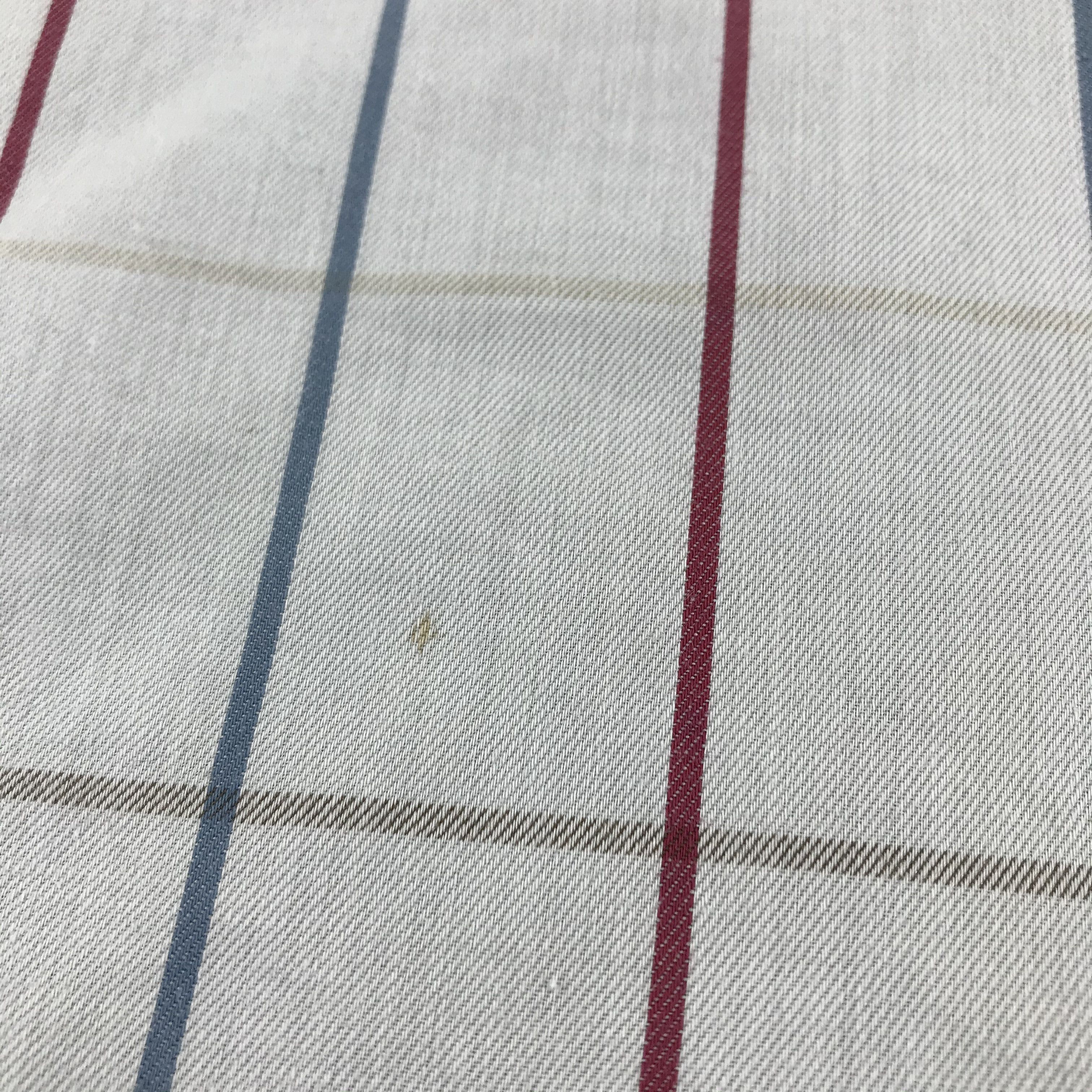 Burberry Burberrys Prorsum Handkerchief Neckerchief Bandana H462 Size ONE SIZE - 9 Thumbnail