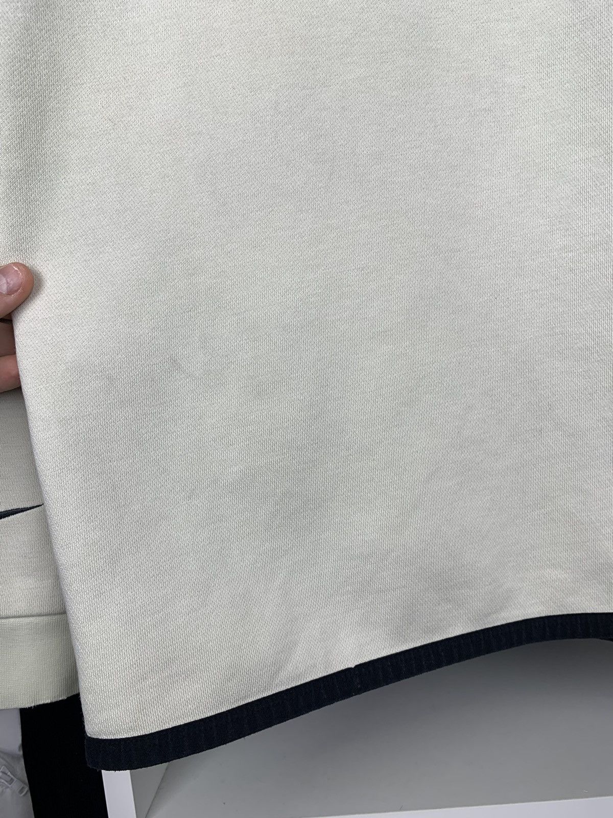 Vintage Vintage Nike Center Logo Sweatshirt Size US M / EU 48-50 / 2 - 25 Thumbnail