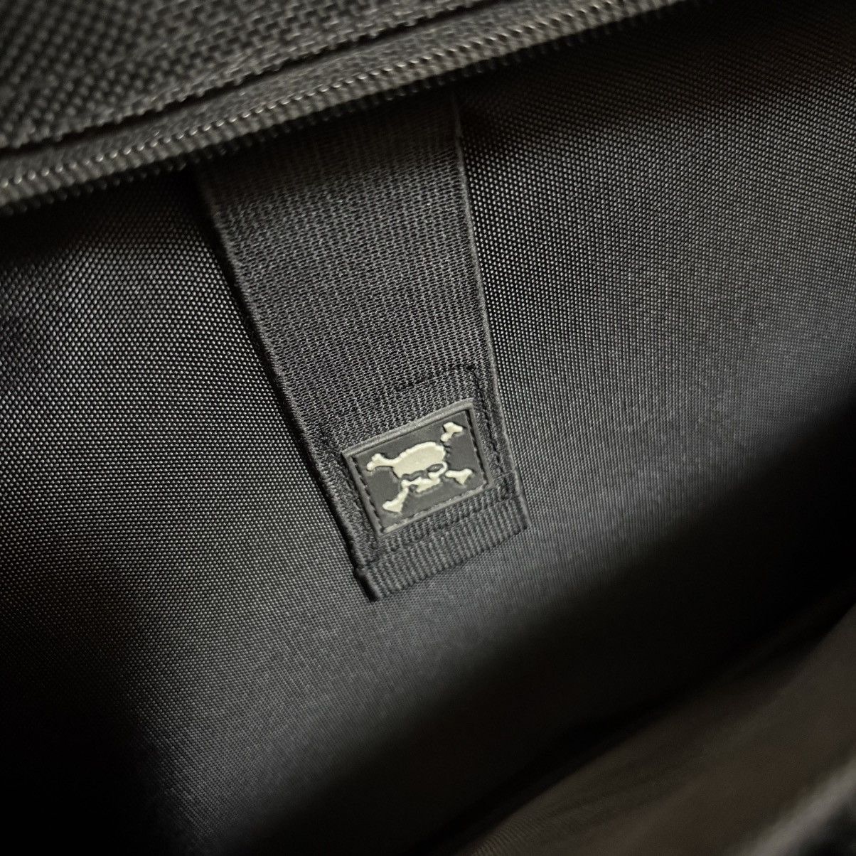 Oakley Vintage Oakley Software Messenger Bag Size ONE SIZE - 7 Thumbnail